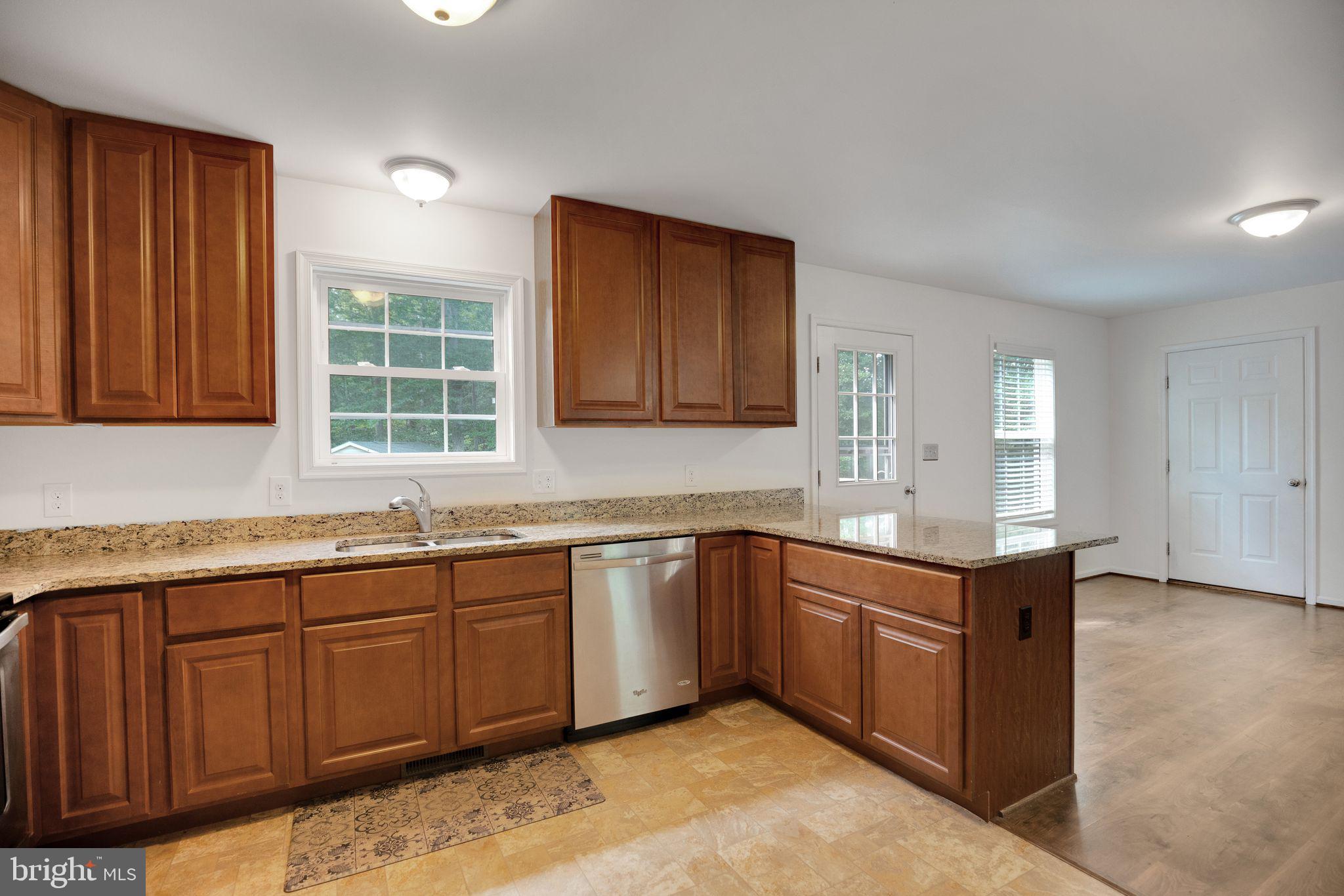 NELSON'S RUN - Residential