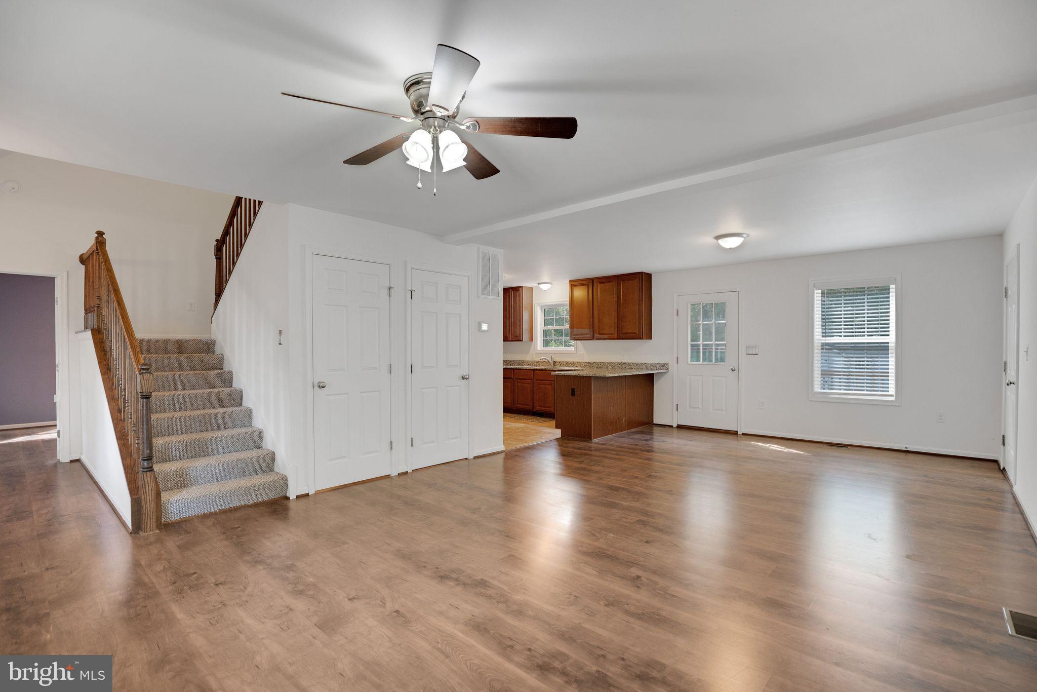 NELSON'S RUN - Residential