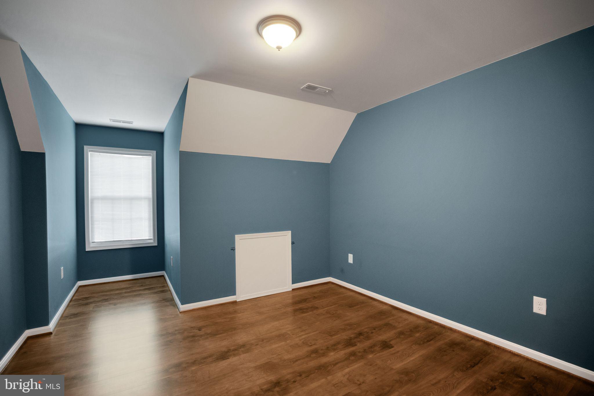 NELSON'S RUN - Residential