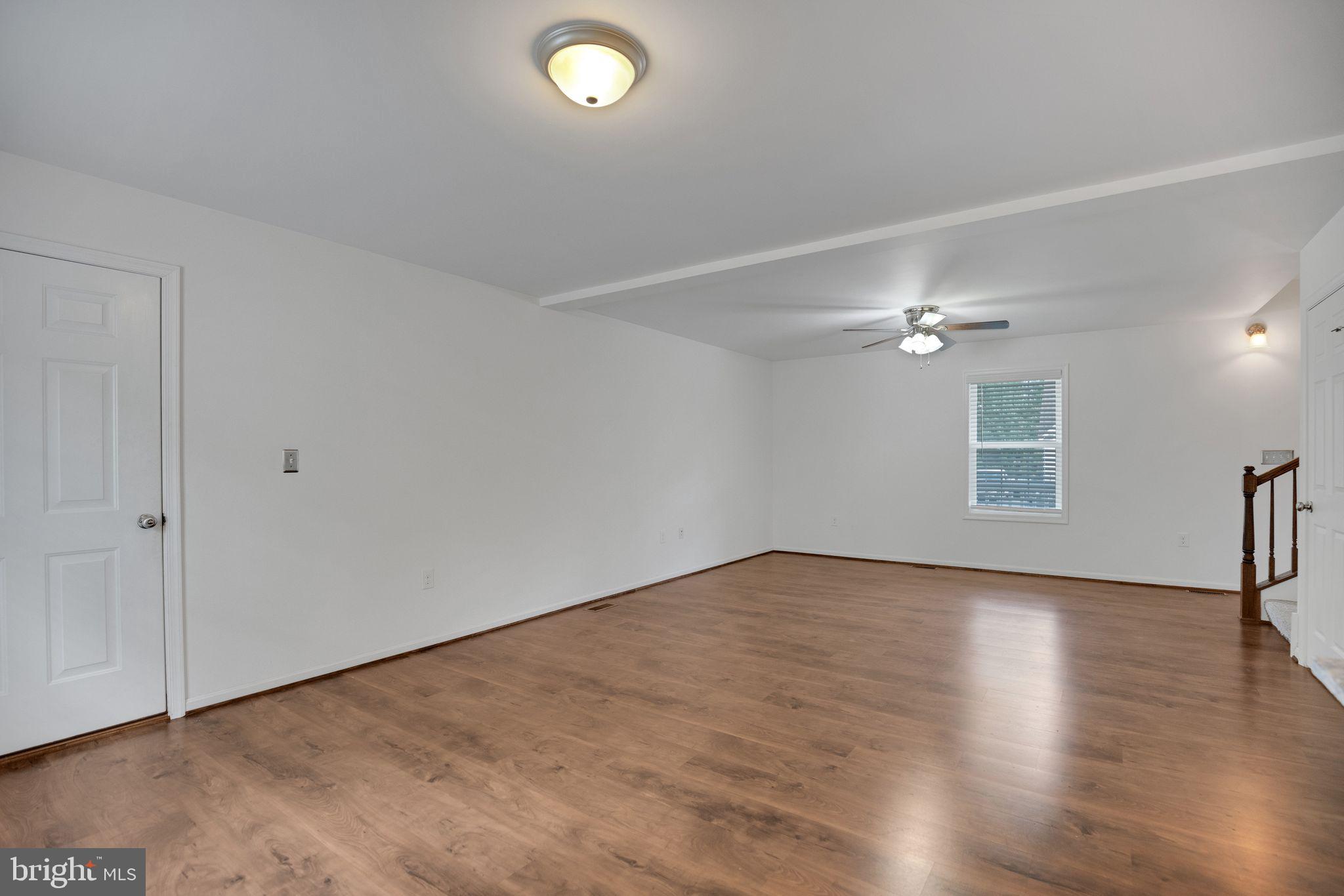 NELSON'S RUN - Residential