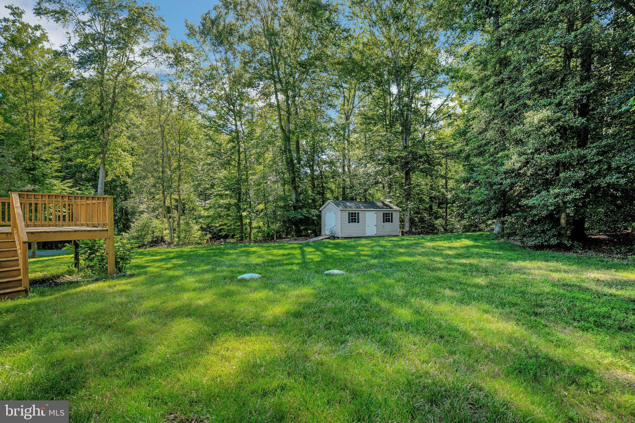 NELSON'S RUN - Residential