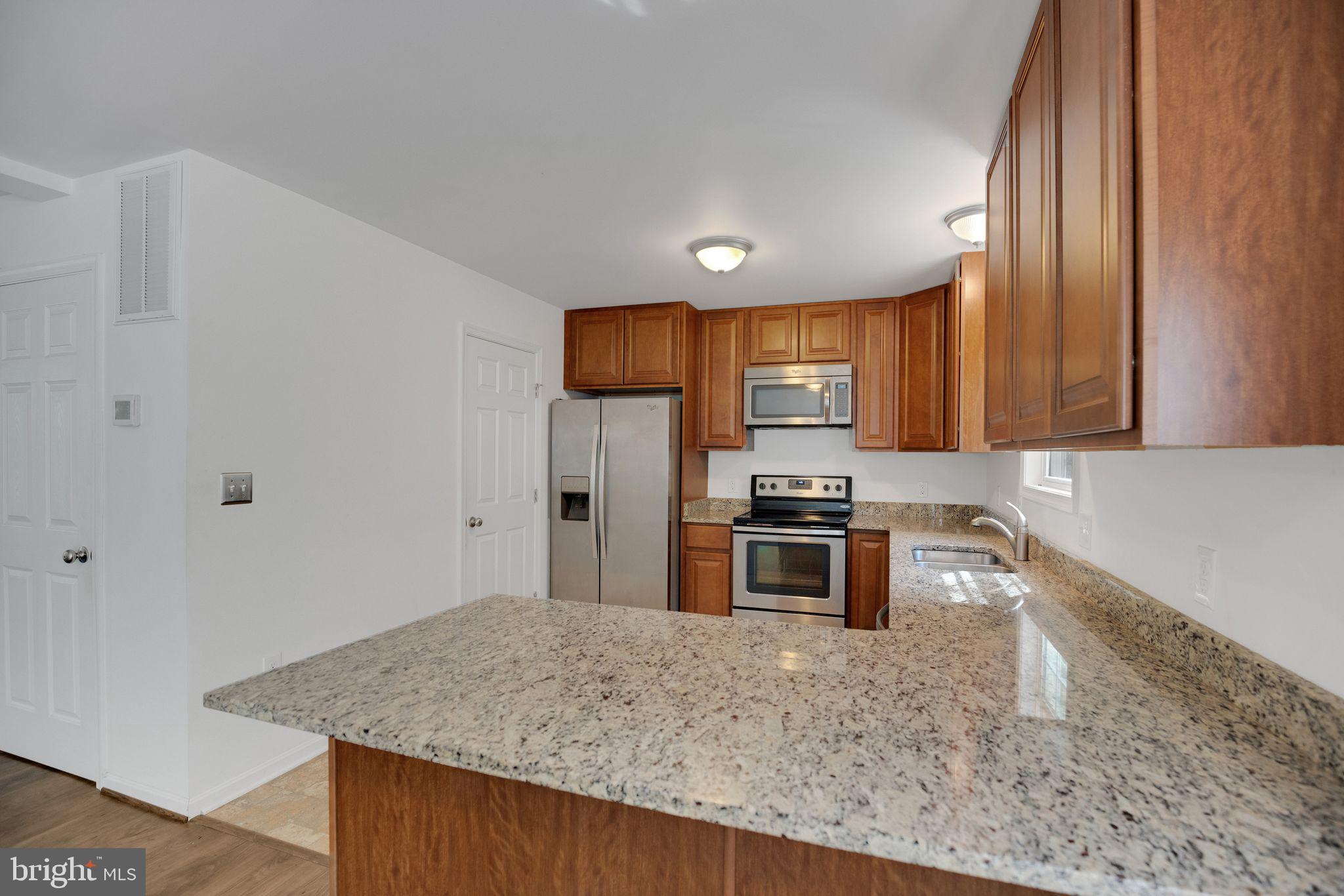 NELSON'S RUN - Residential