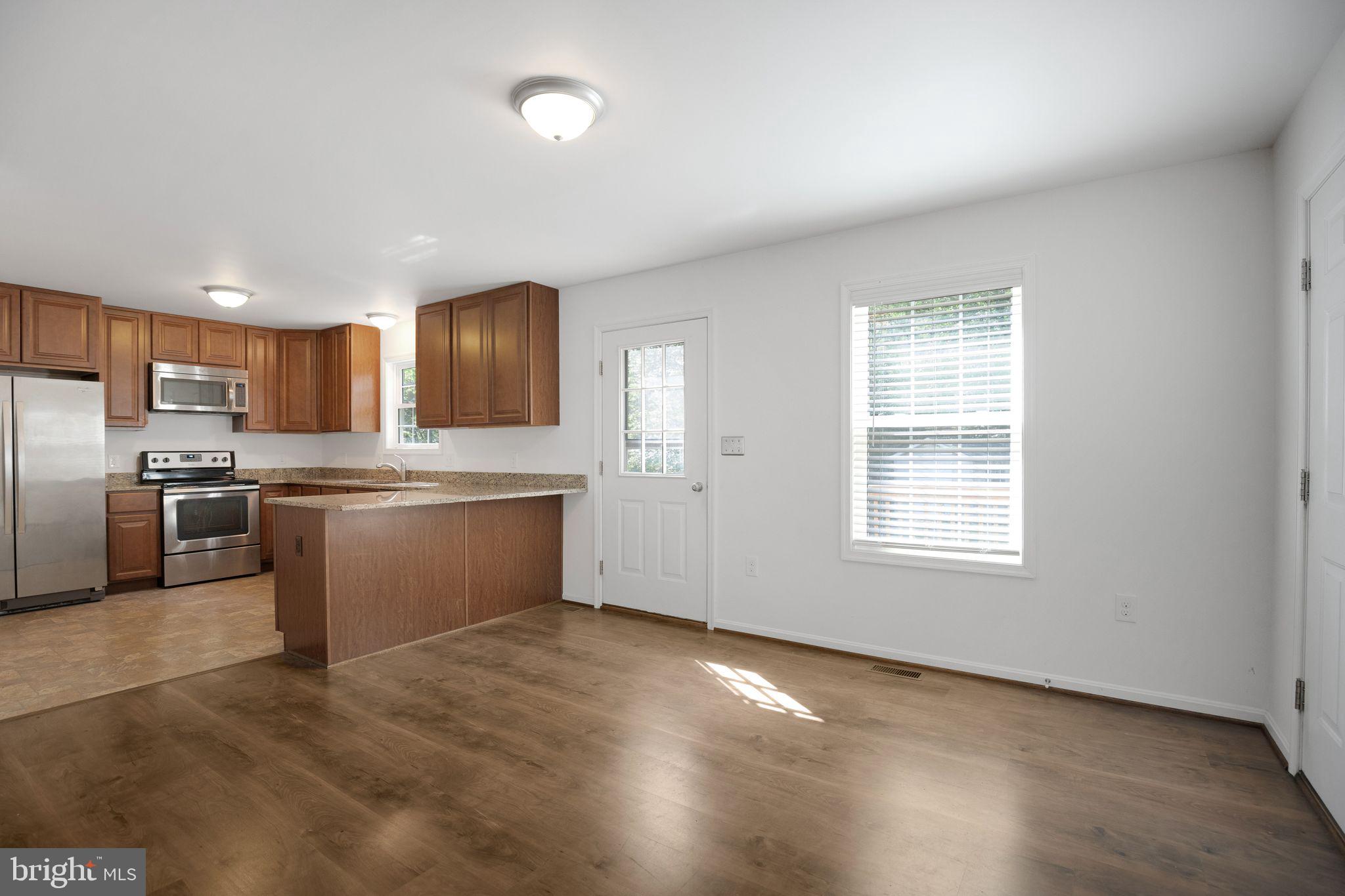 NELSON'S RUN - Residential