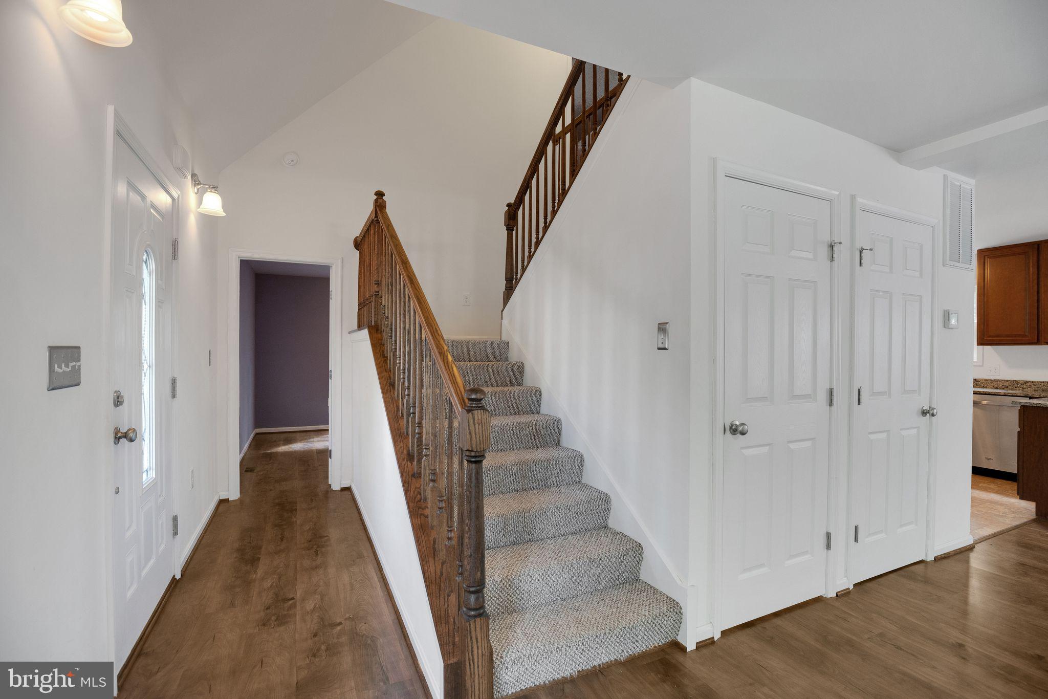 NELSON'S RUN - Residential