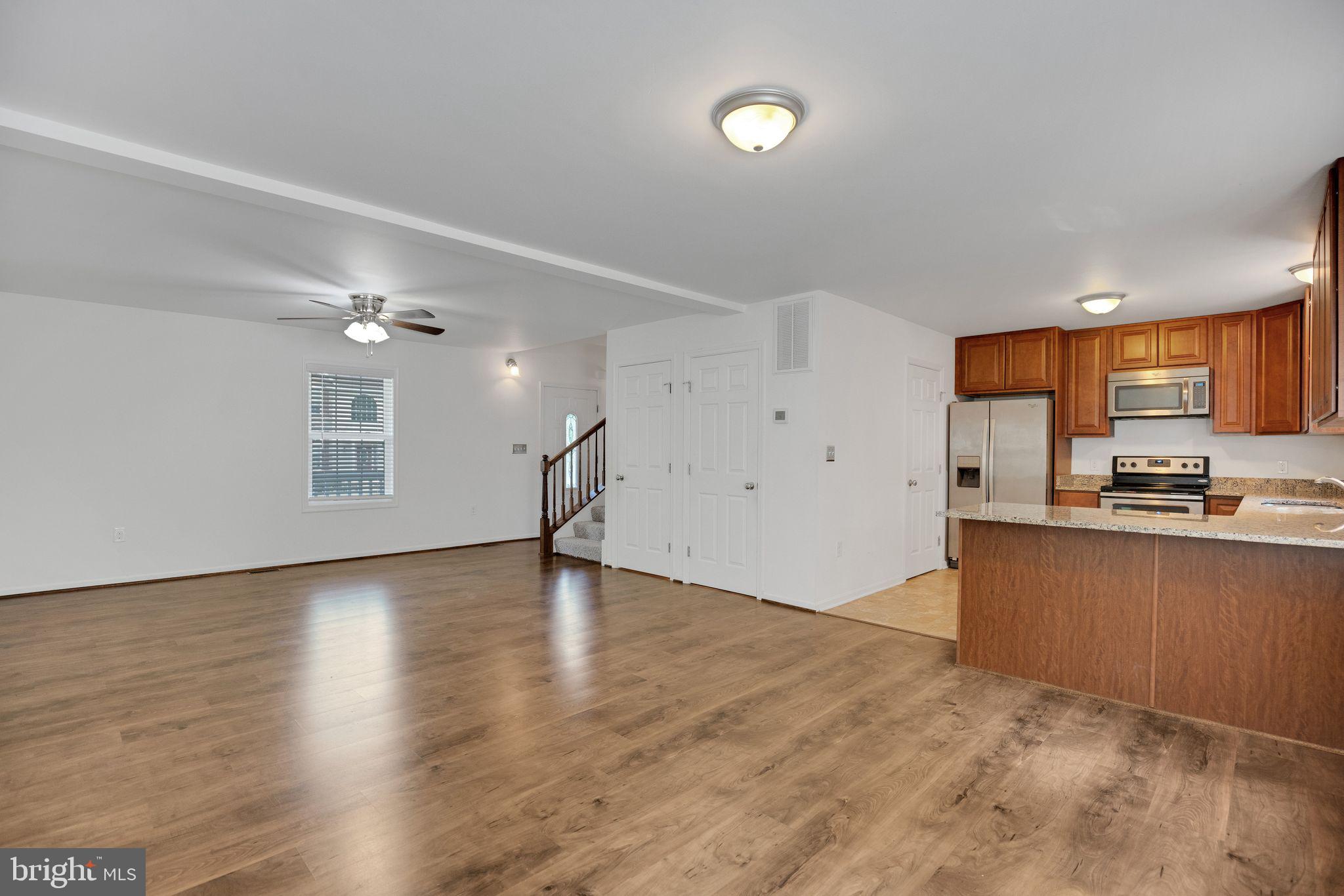 NELSON'S RUN - Residential