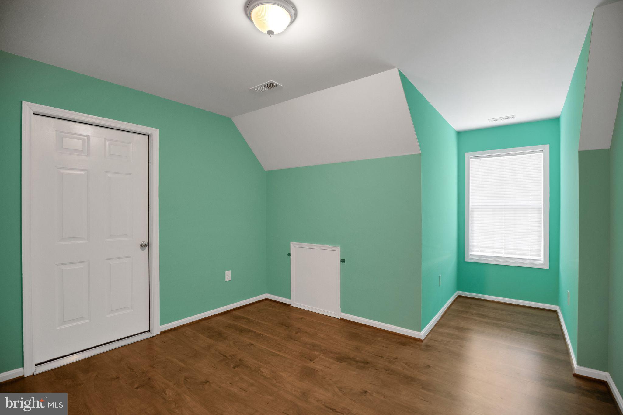 NELSON'S RUN - Residential