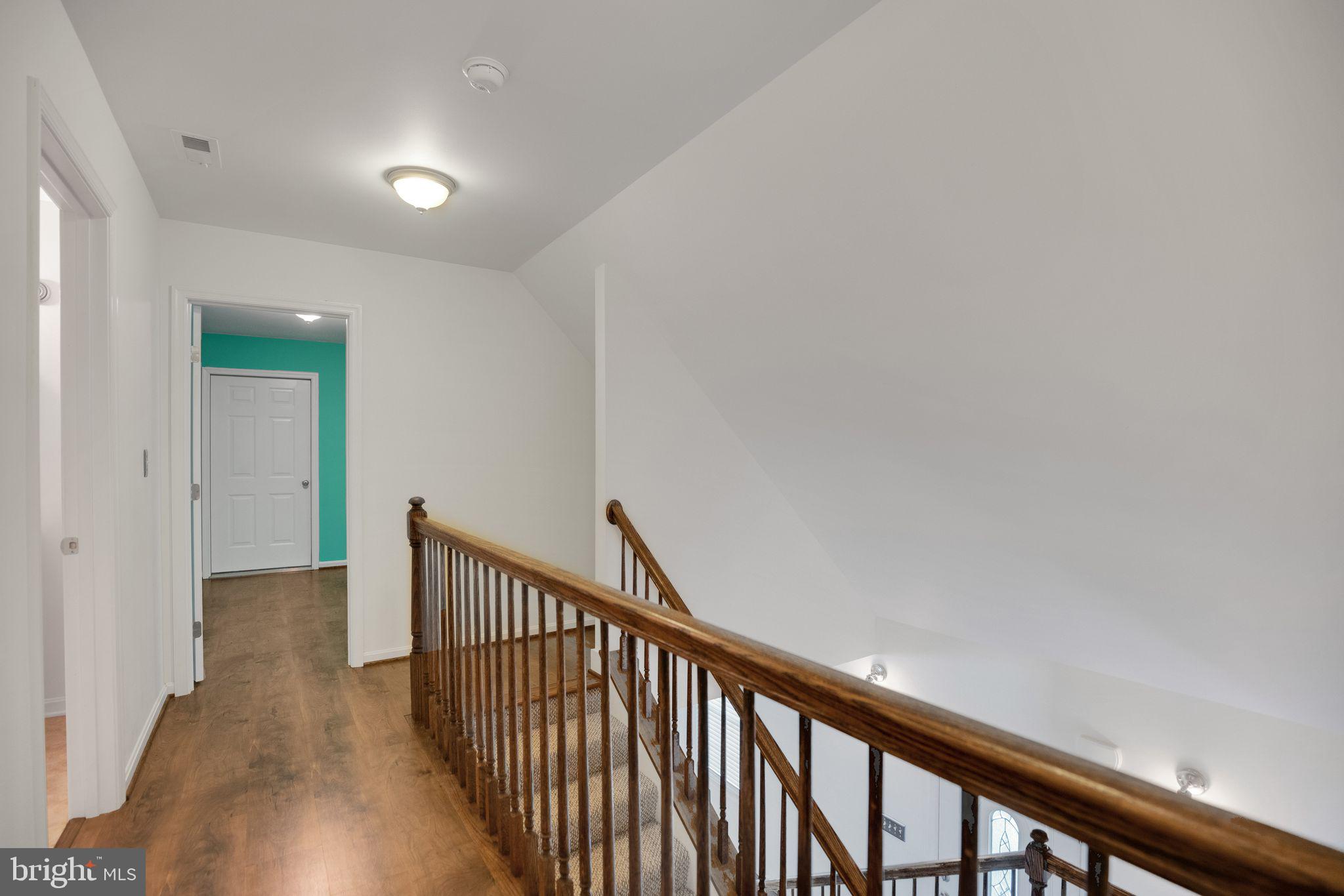 NELSON'S RUN - Residential