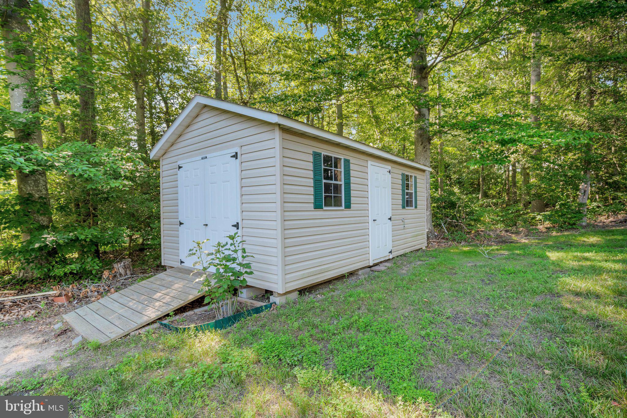 NELSON'S RUN - Residential