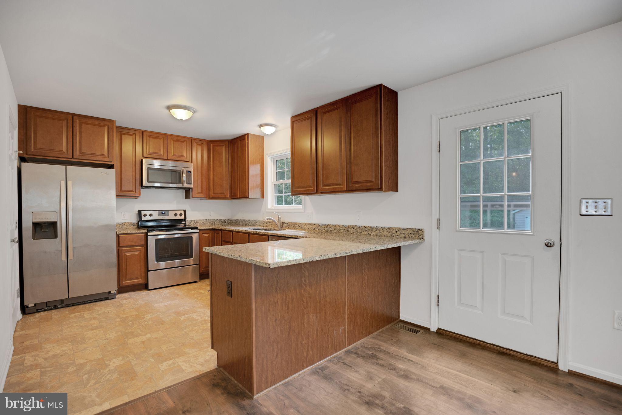 NELSON'S RUN - Residential