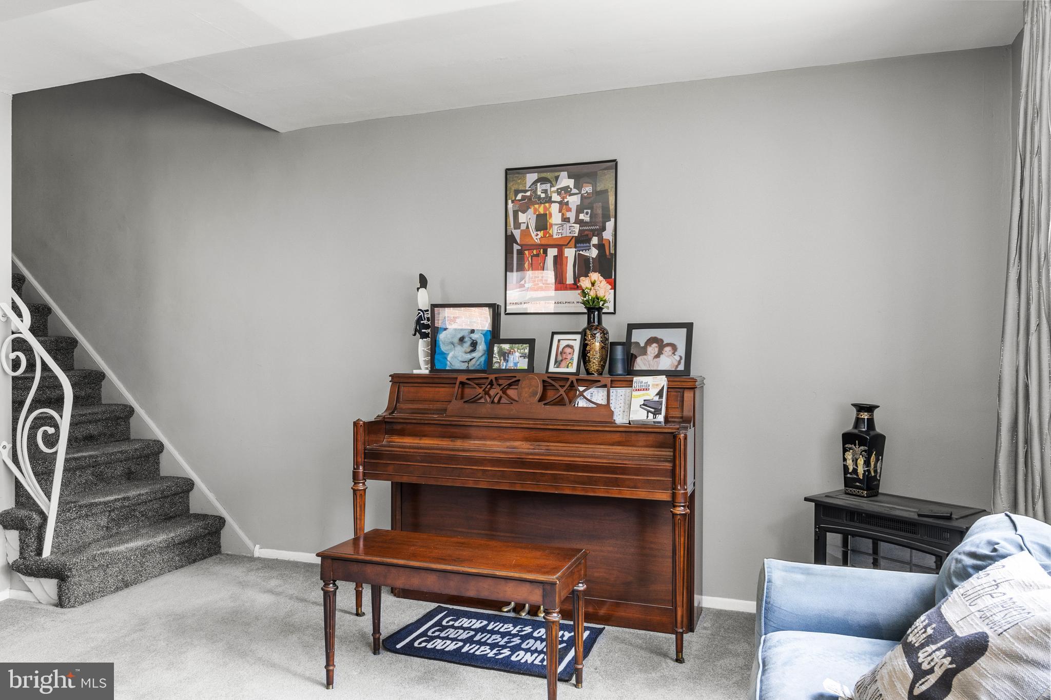 CHATHAM PARK - Residential