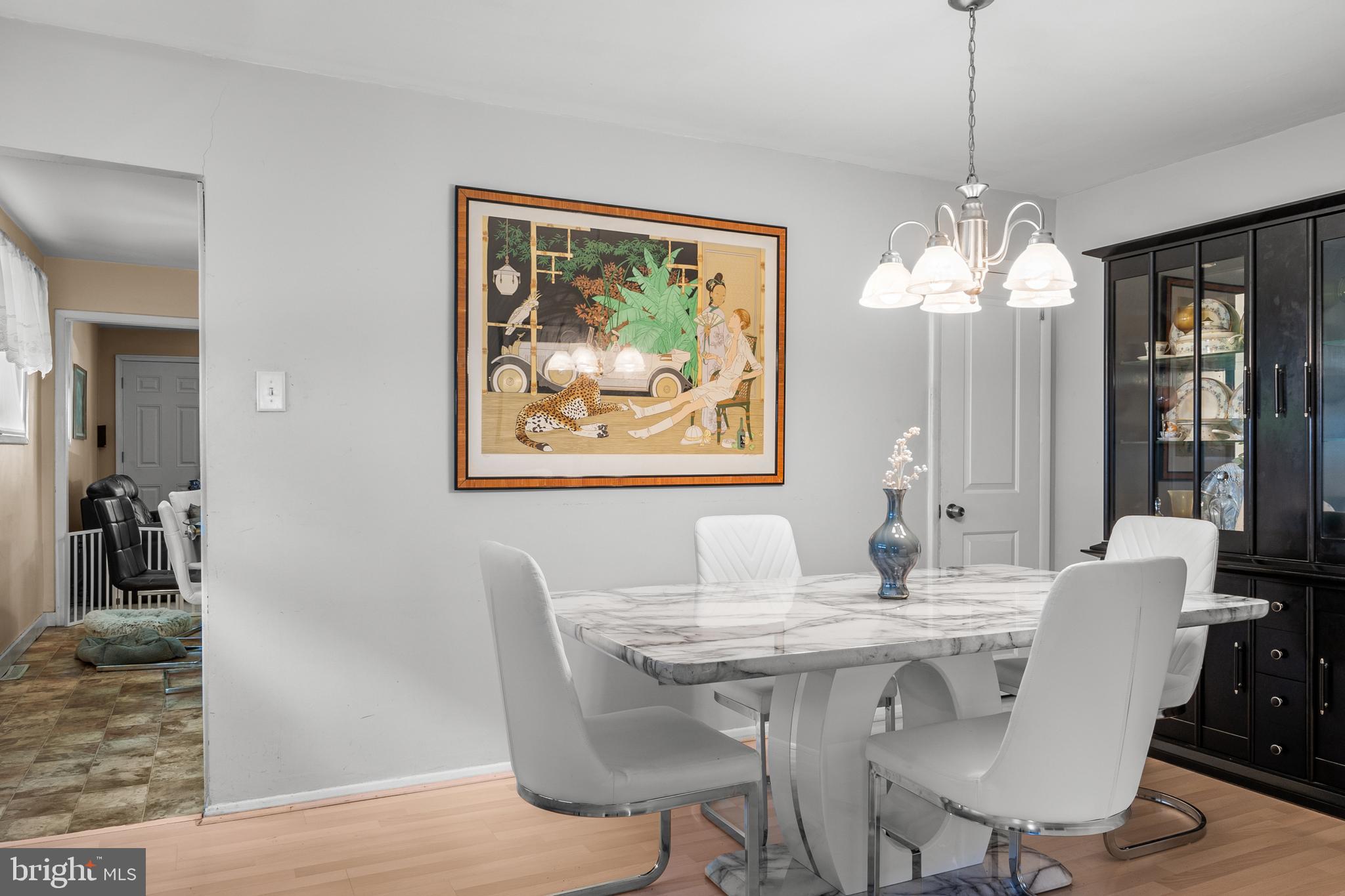 CHATHAM PARK - Residential