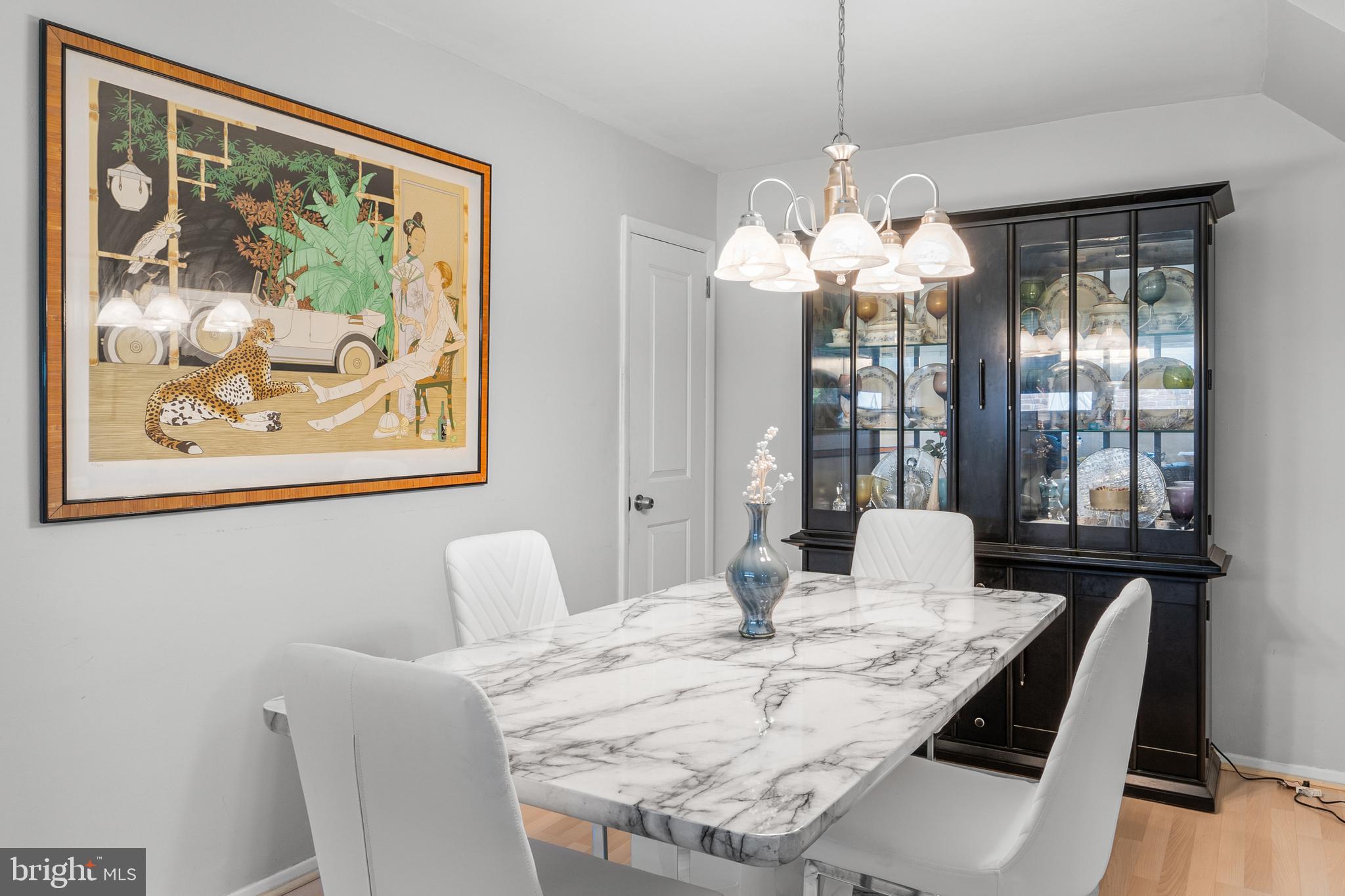 CHATHAM PARK - Residential