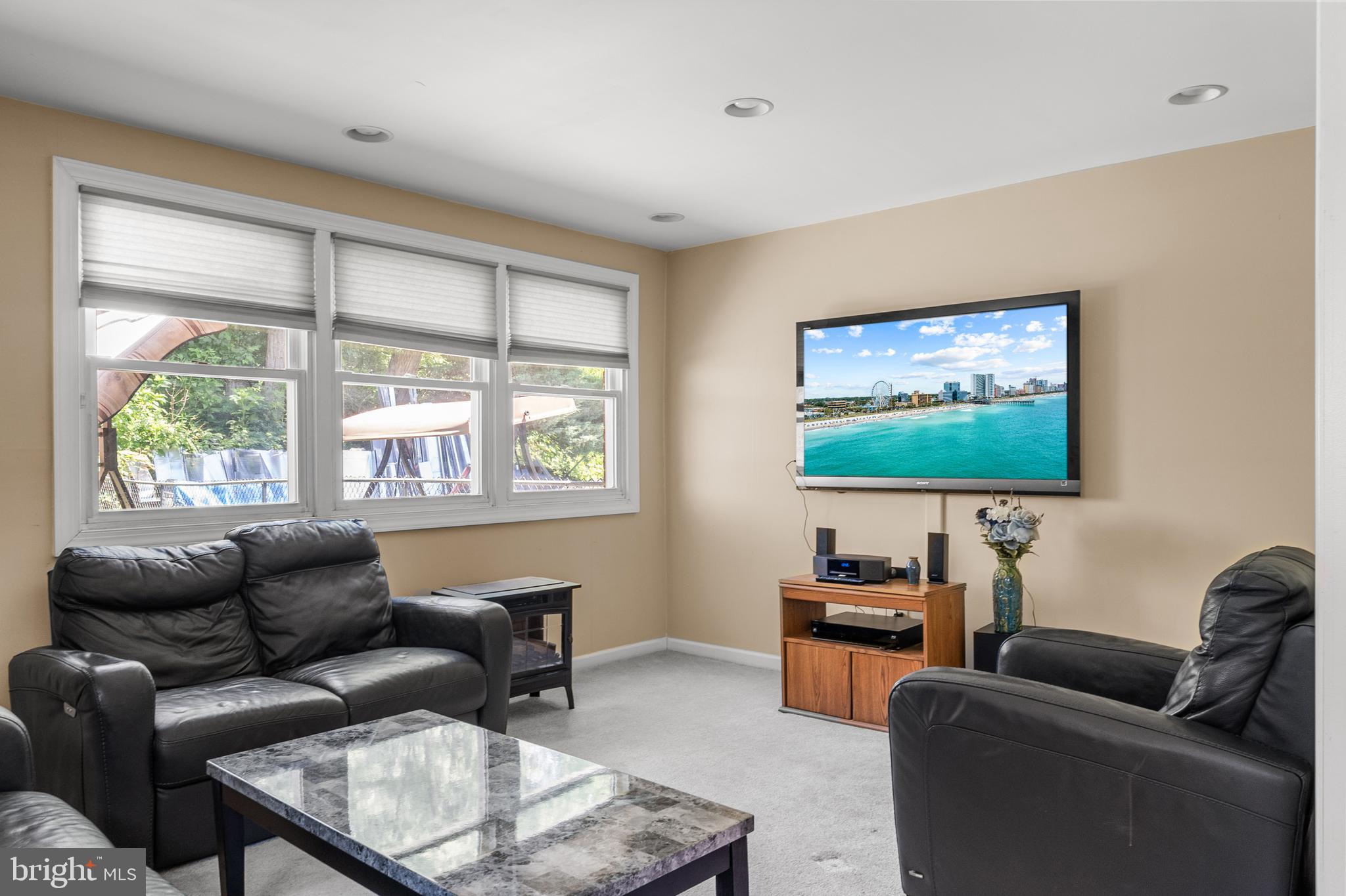 CHATHAM PARK - Residential