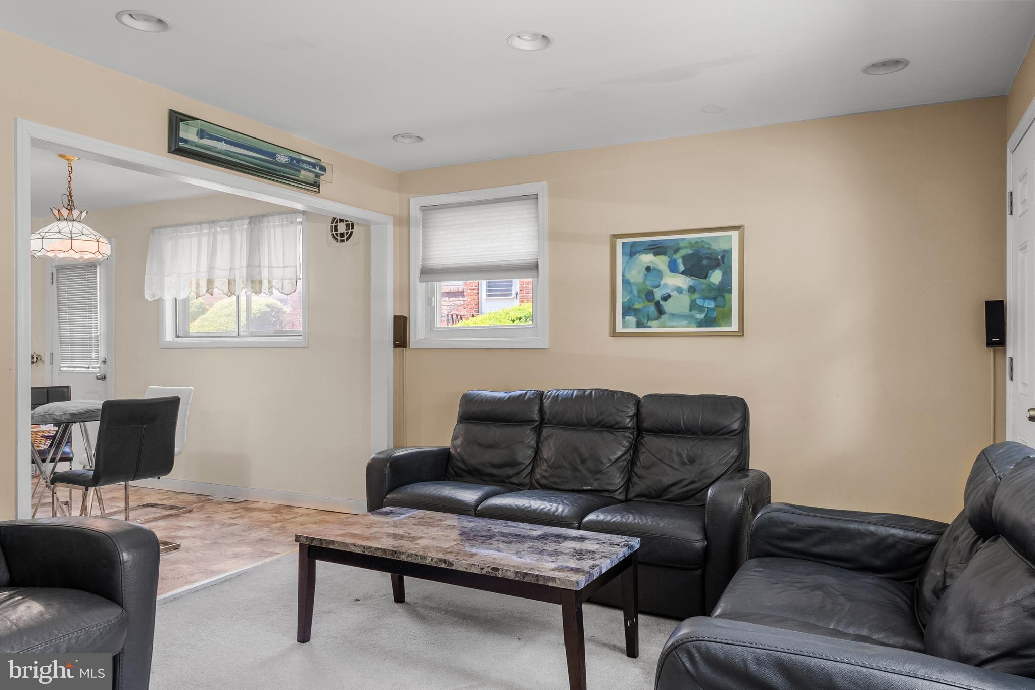 CHATHAM PARK - Residential