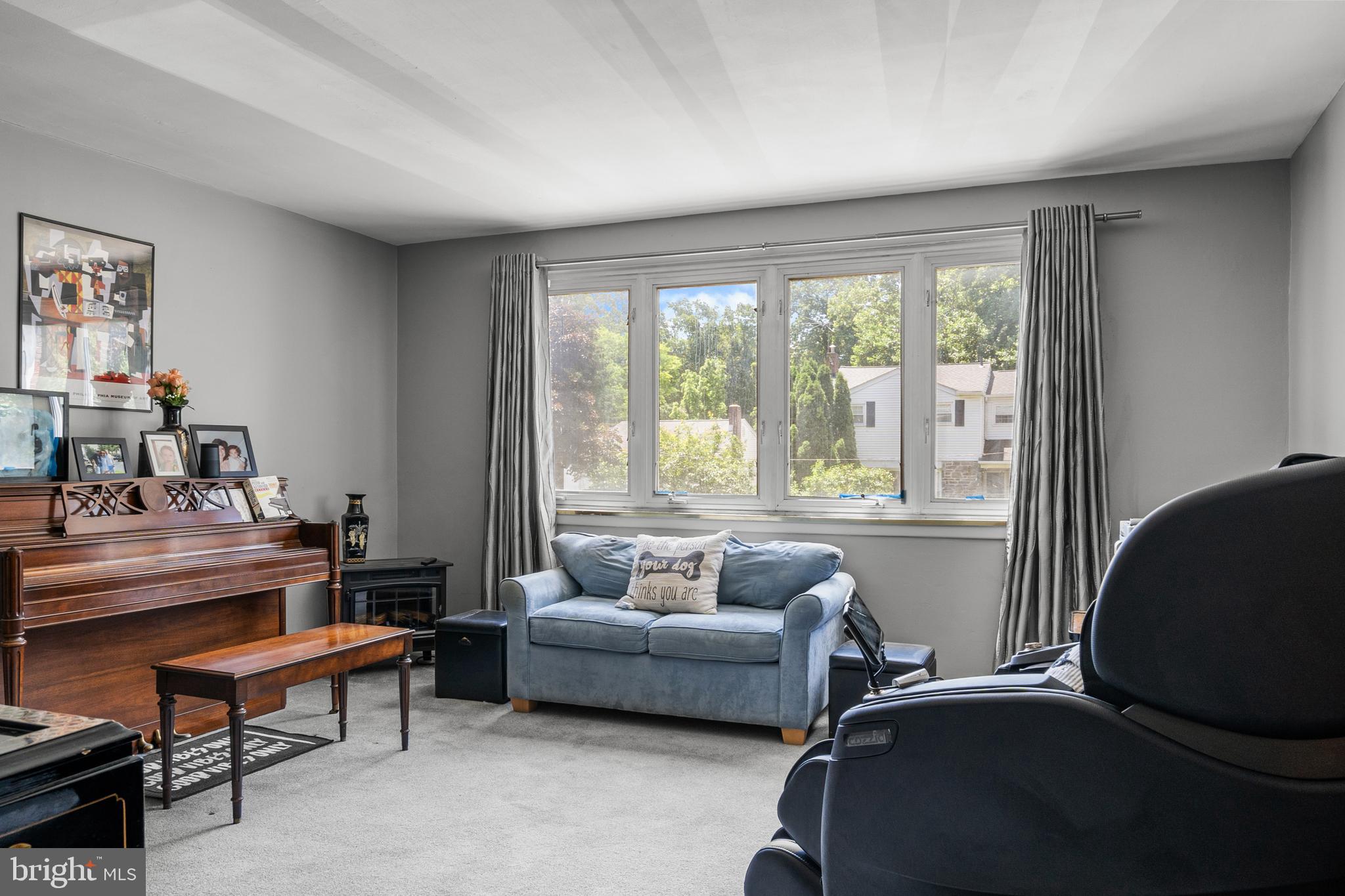 CHATHAM PARK - Residential