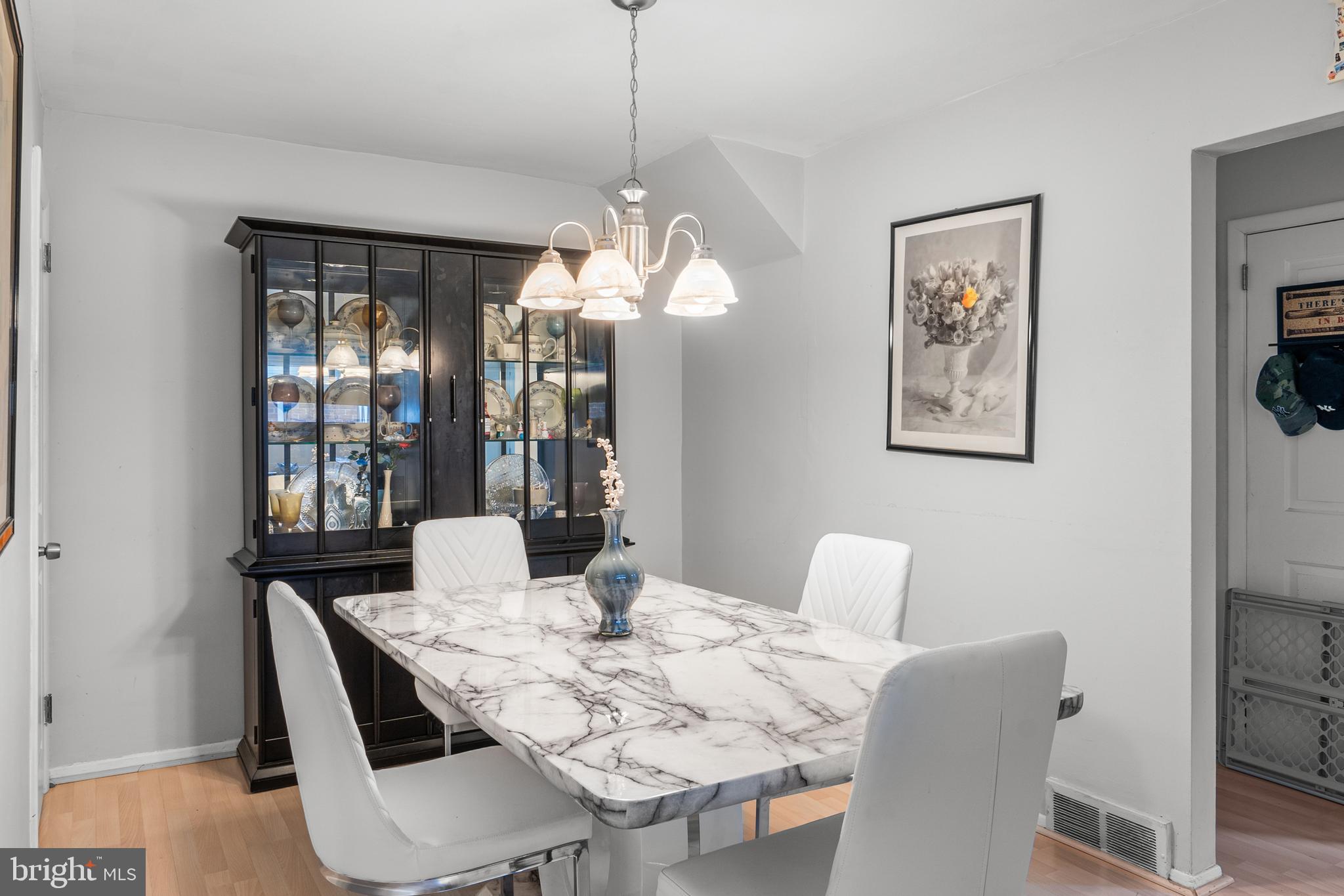 CHATHAM PARK - Residential