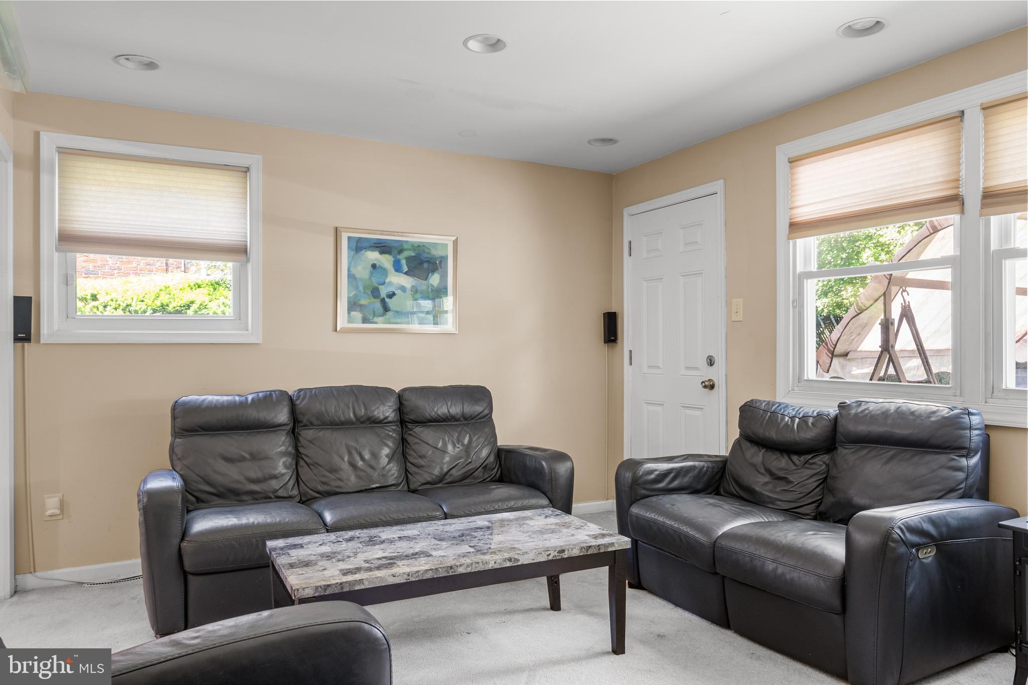 CHATHAM PARK - Residential