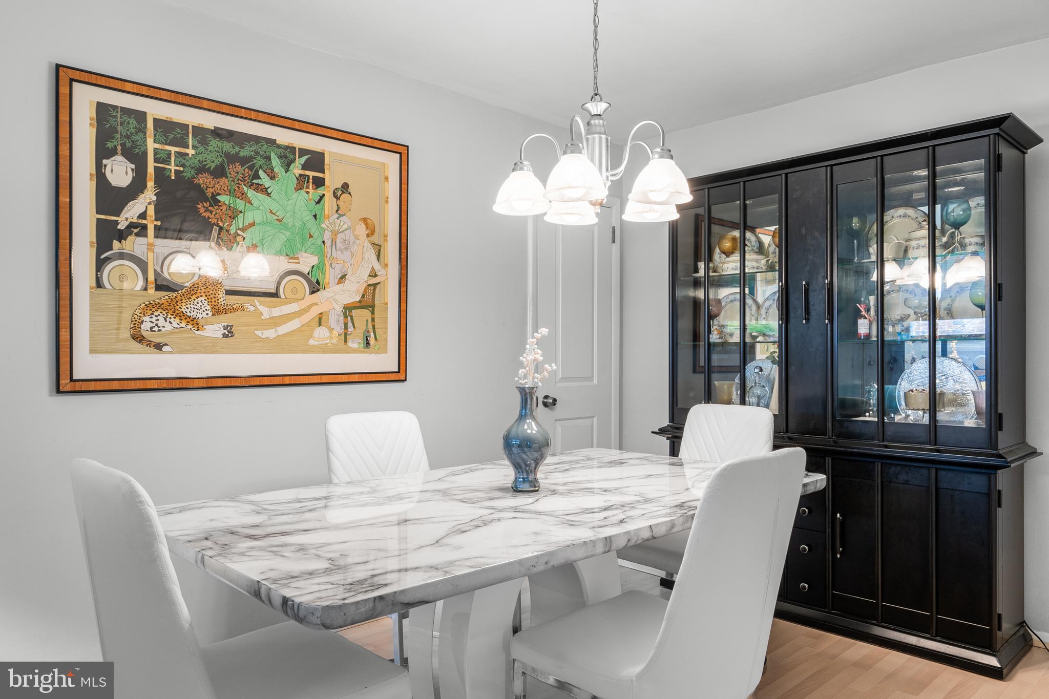 CHATHAM PARK - Residential