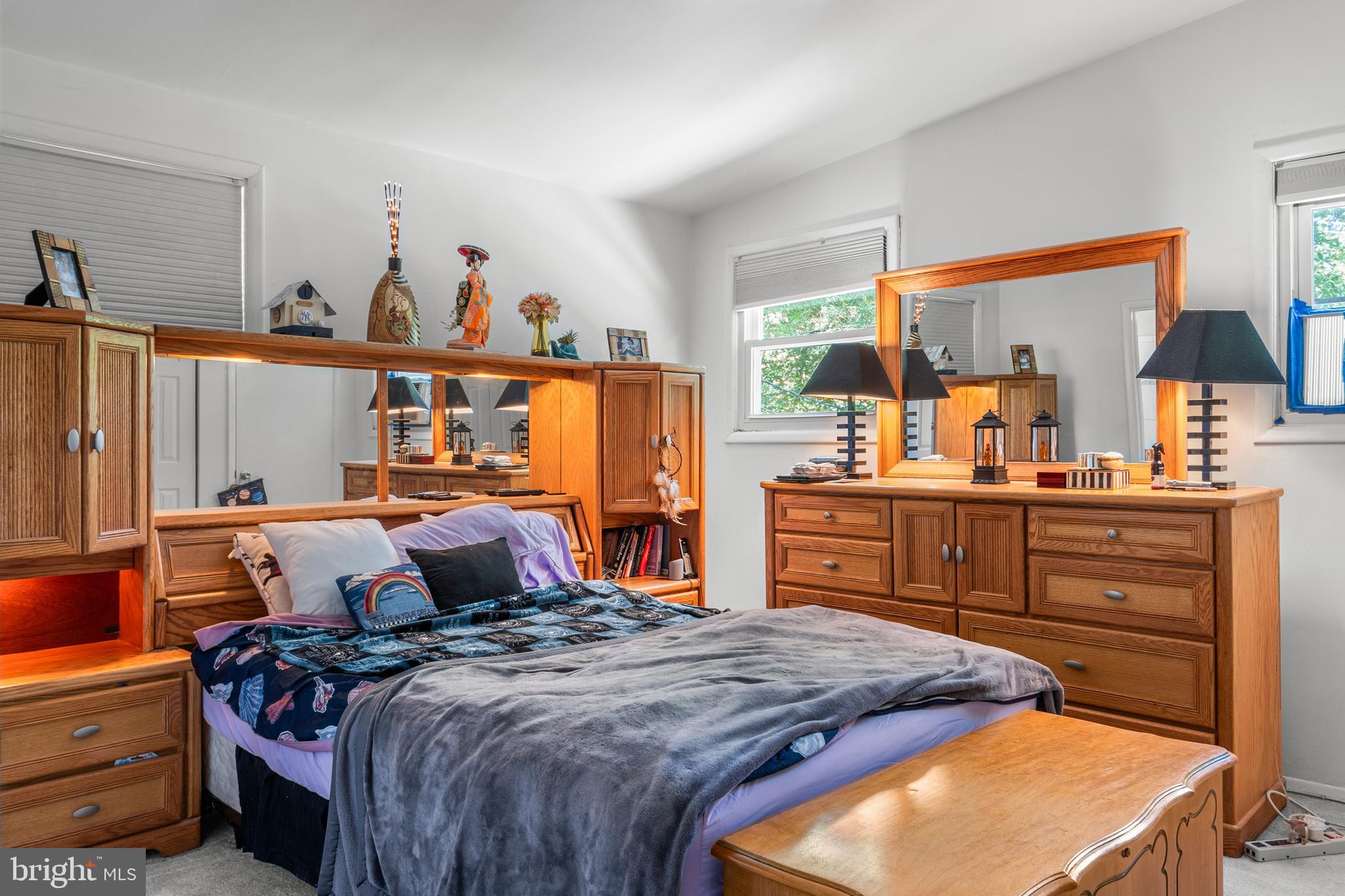 CHATHAM PARK - Residential