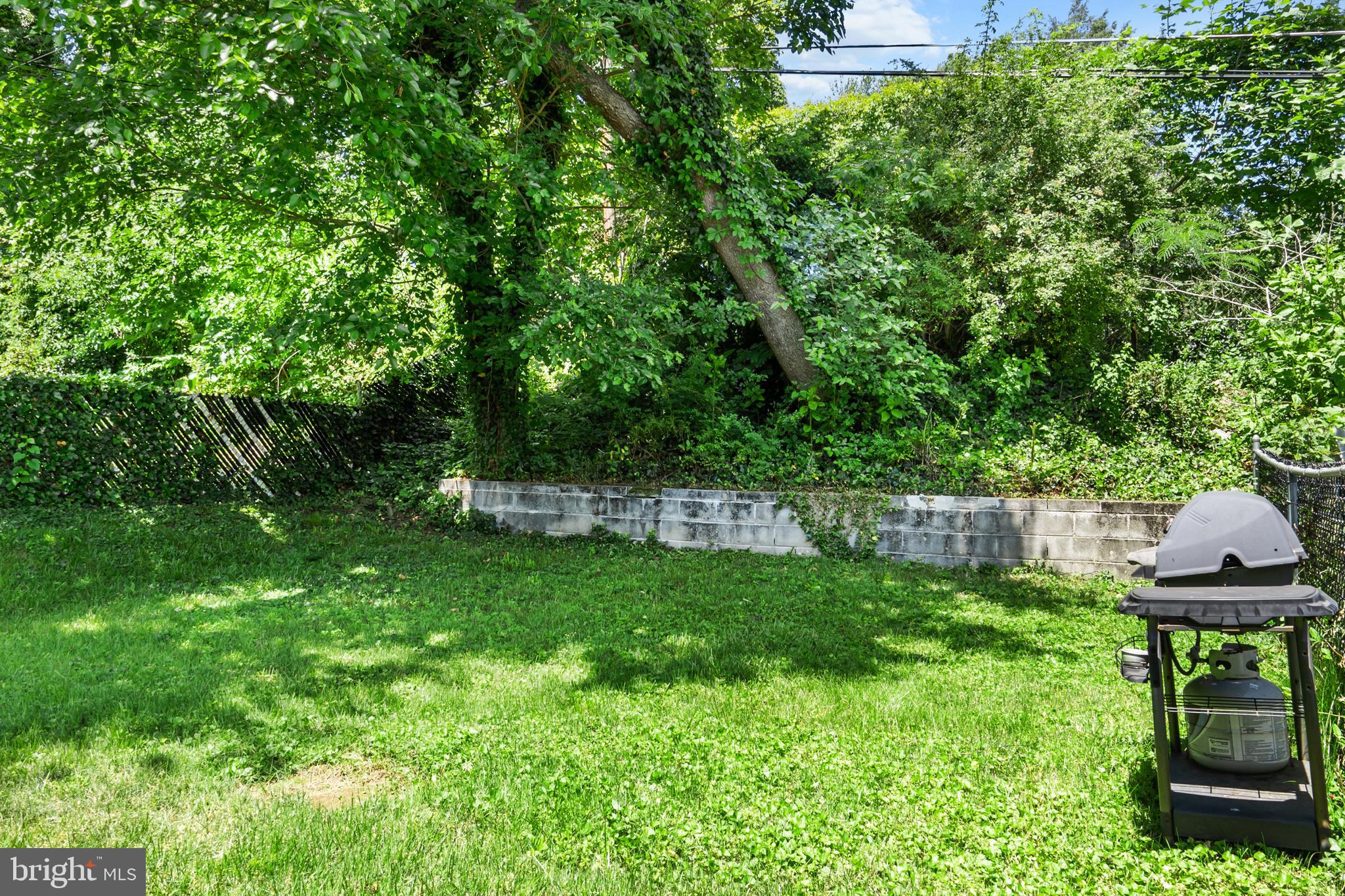 CHATHAM PARK - Residential