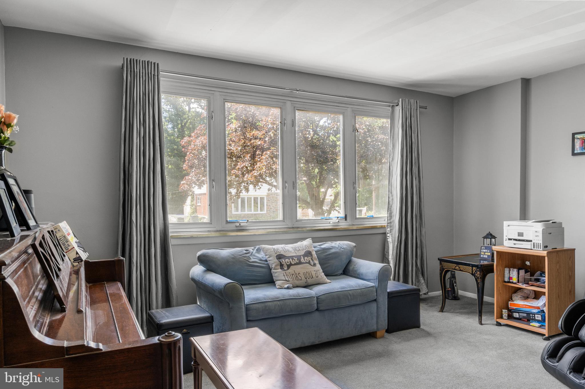 CHATHAM PARK - Residential