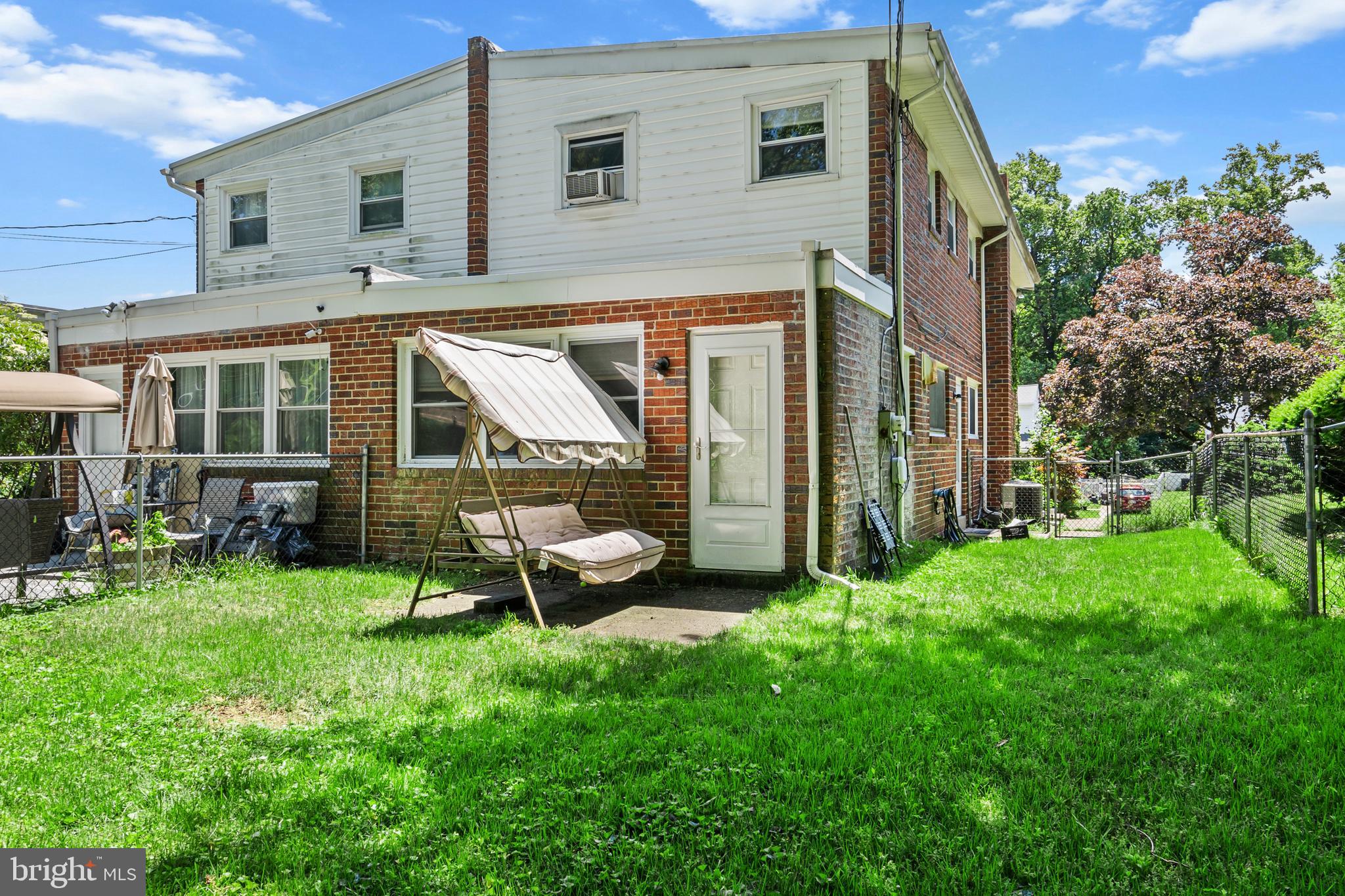 CHATHAM PARK - Residential