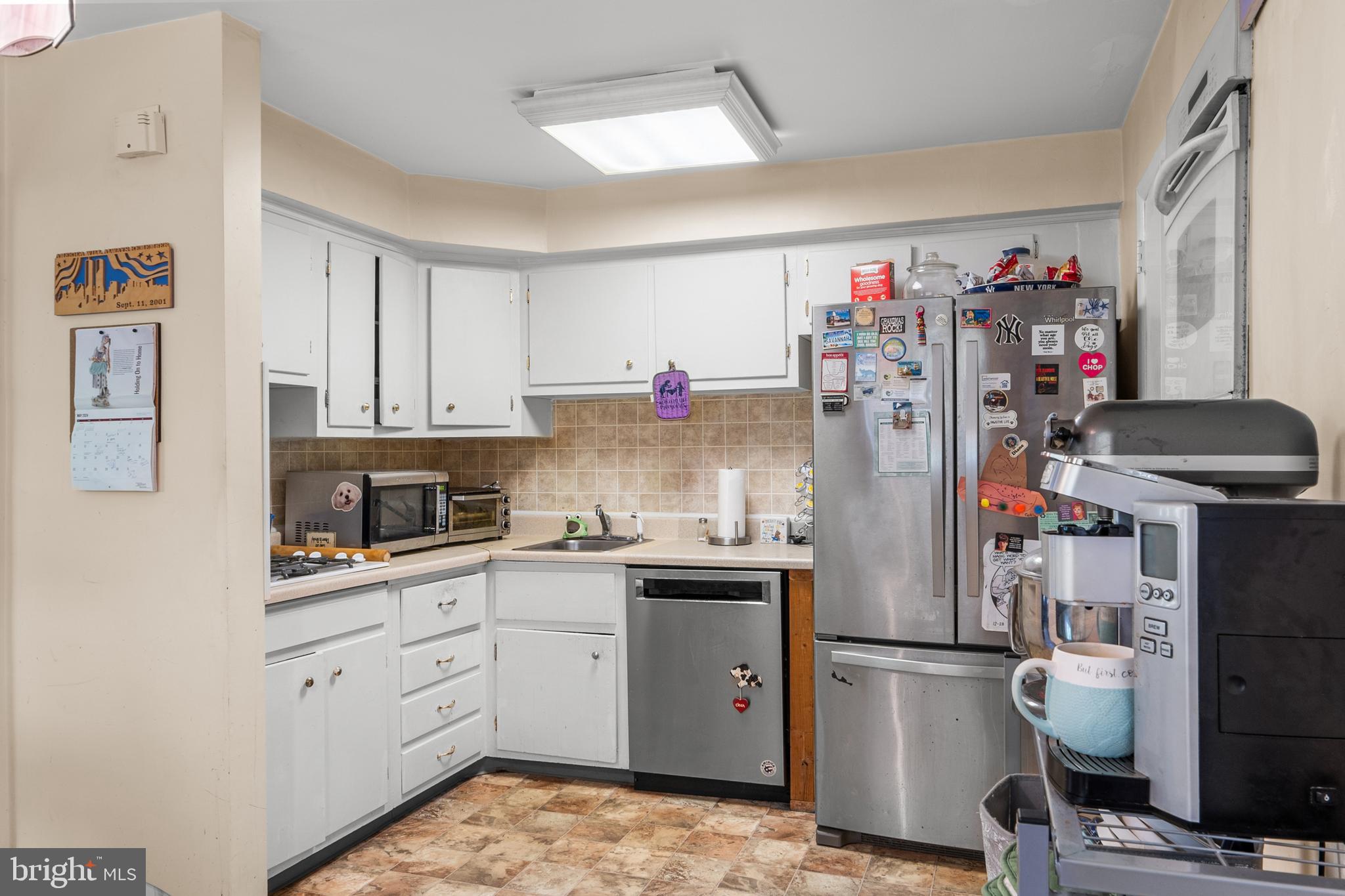 CHATHAM PARK - Residential