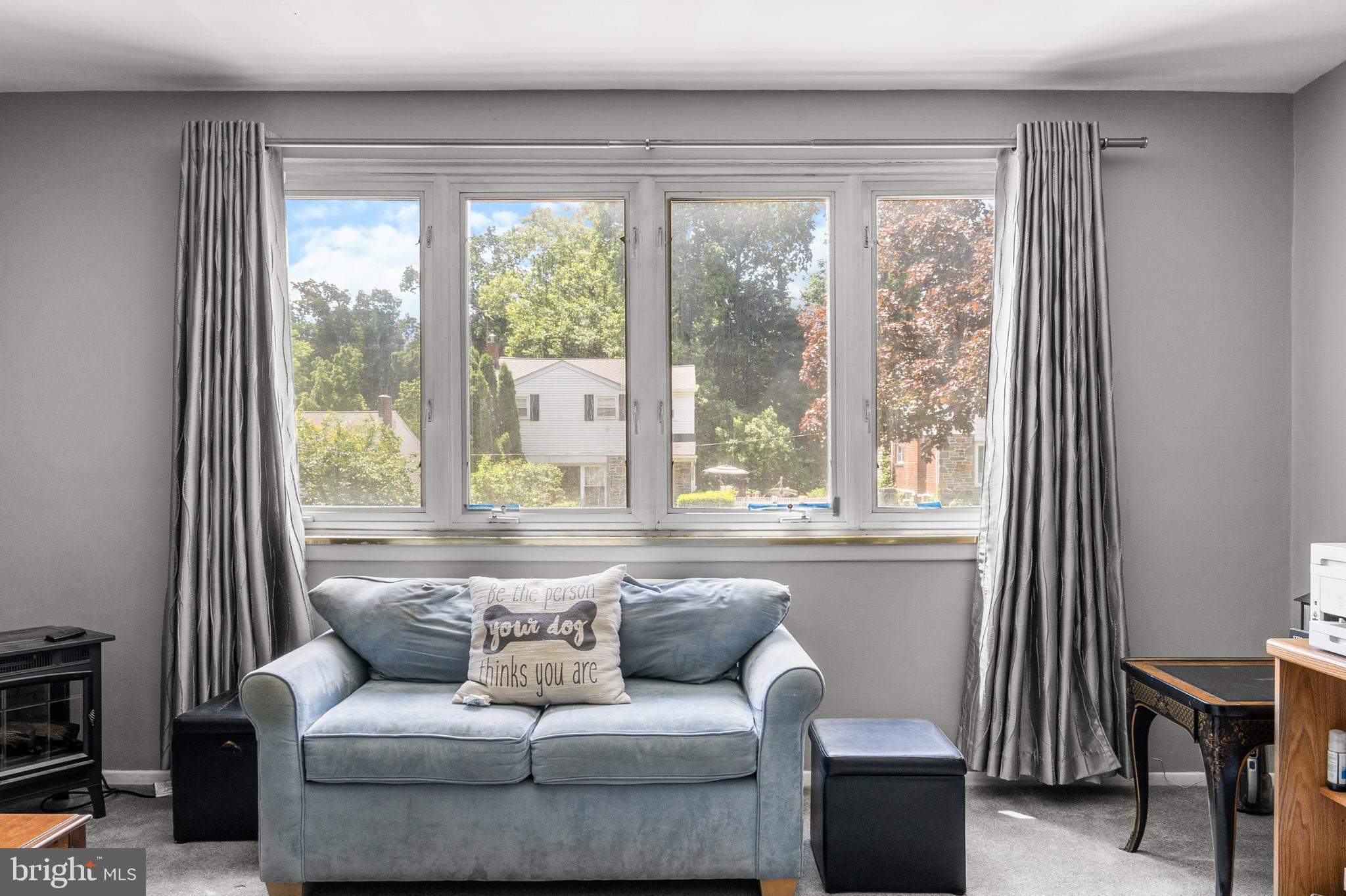 CHATHAM PARK - Residential