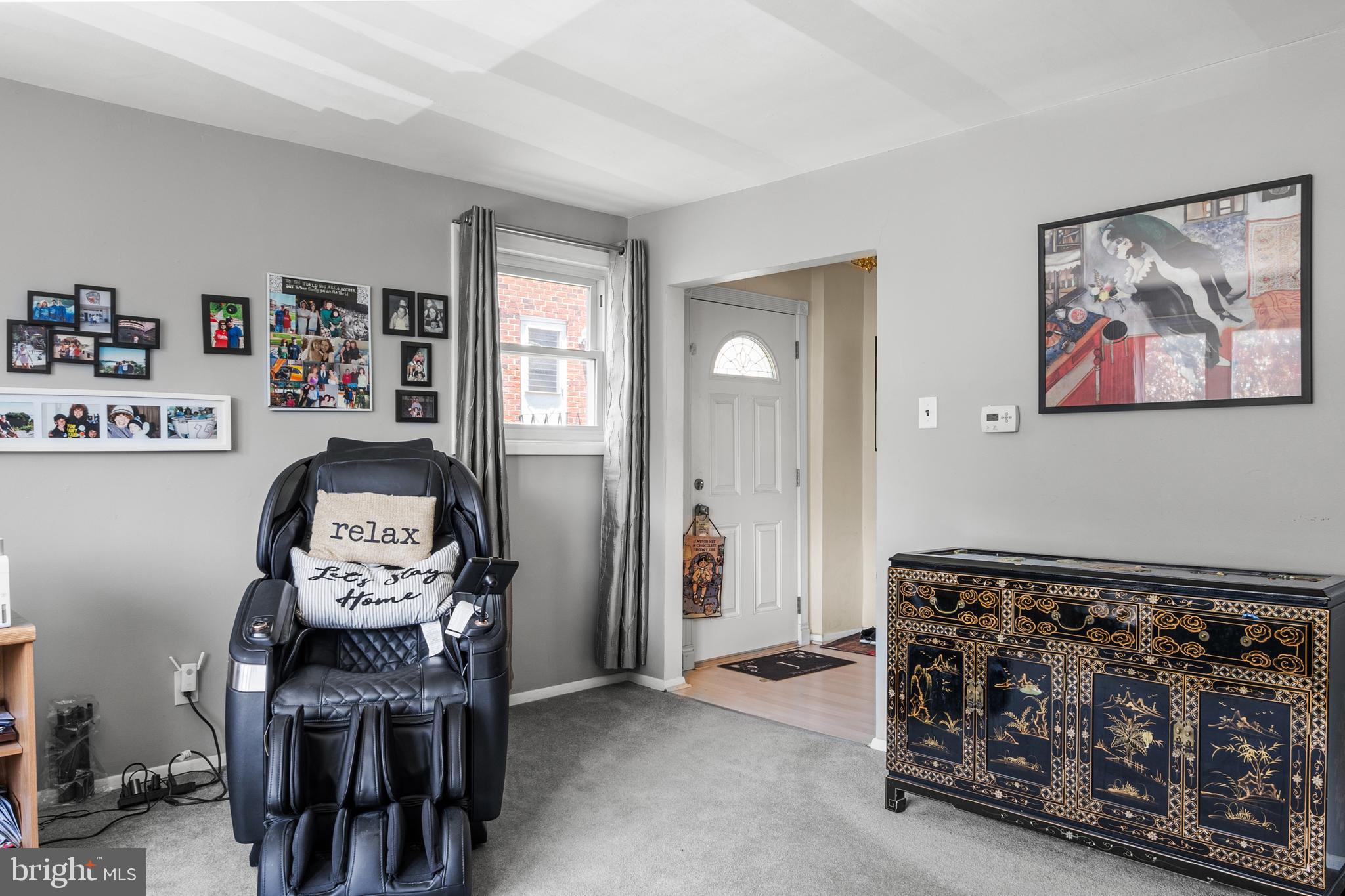 CHATHAM PARK - Residential