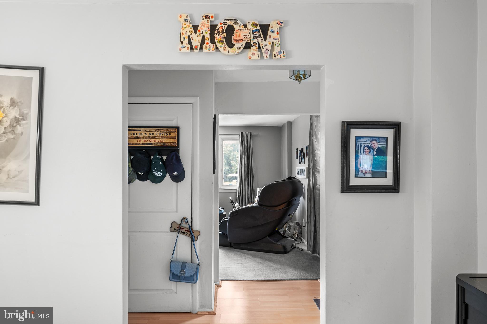 CHATHAM PARK - Residential