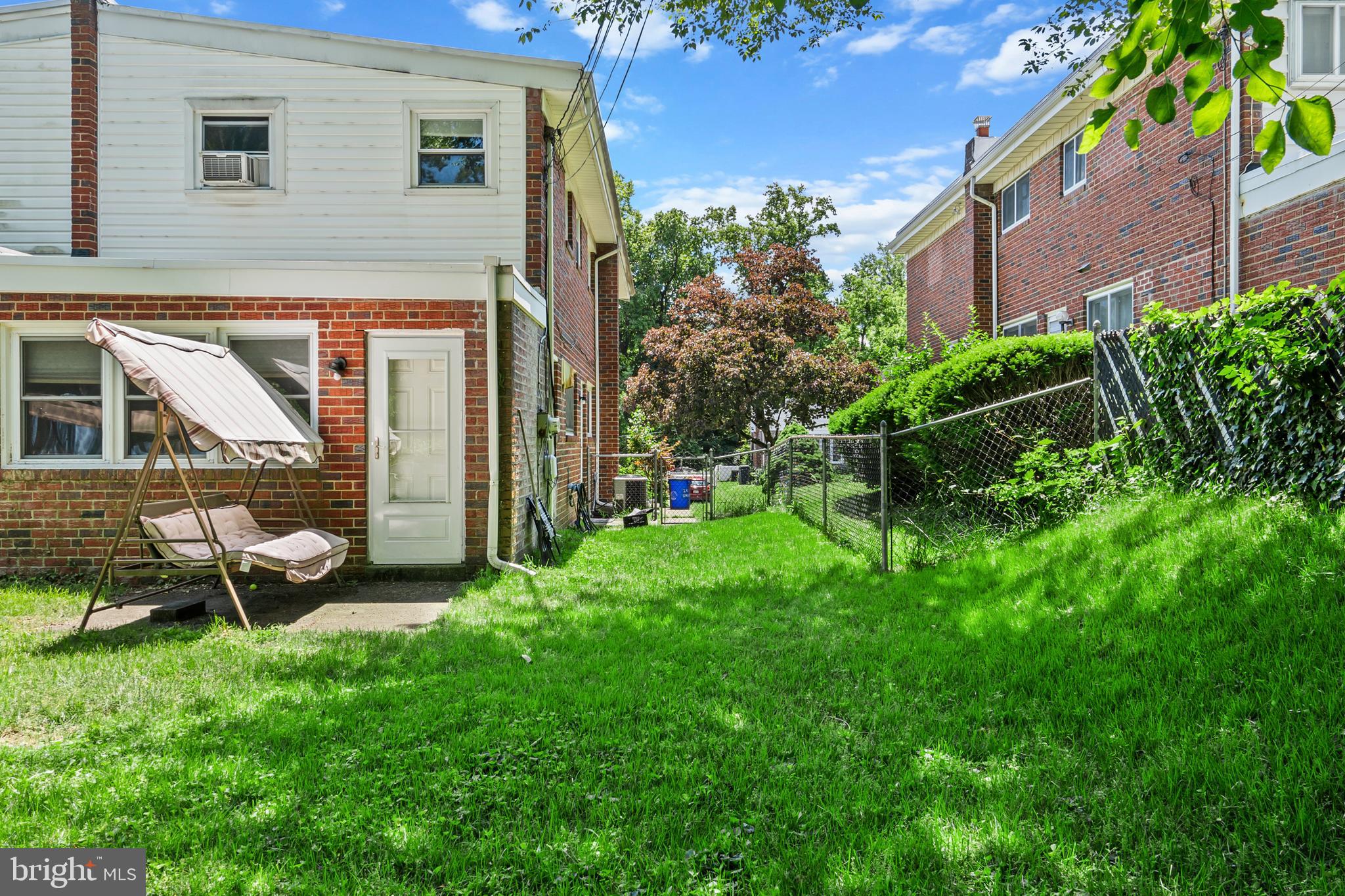 CHATHAM PARK - Residential