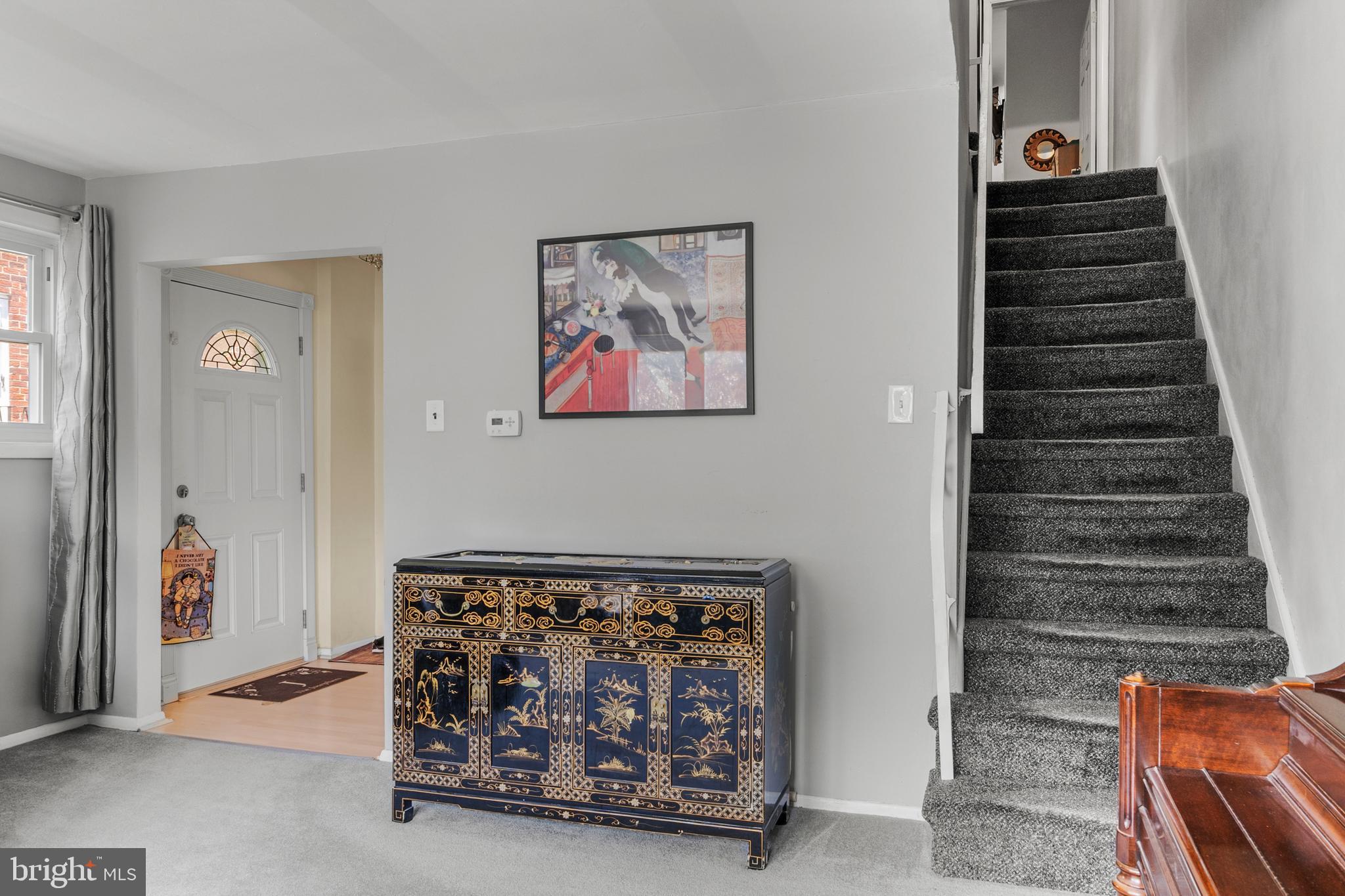 CHATHAM PARK - Residential