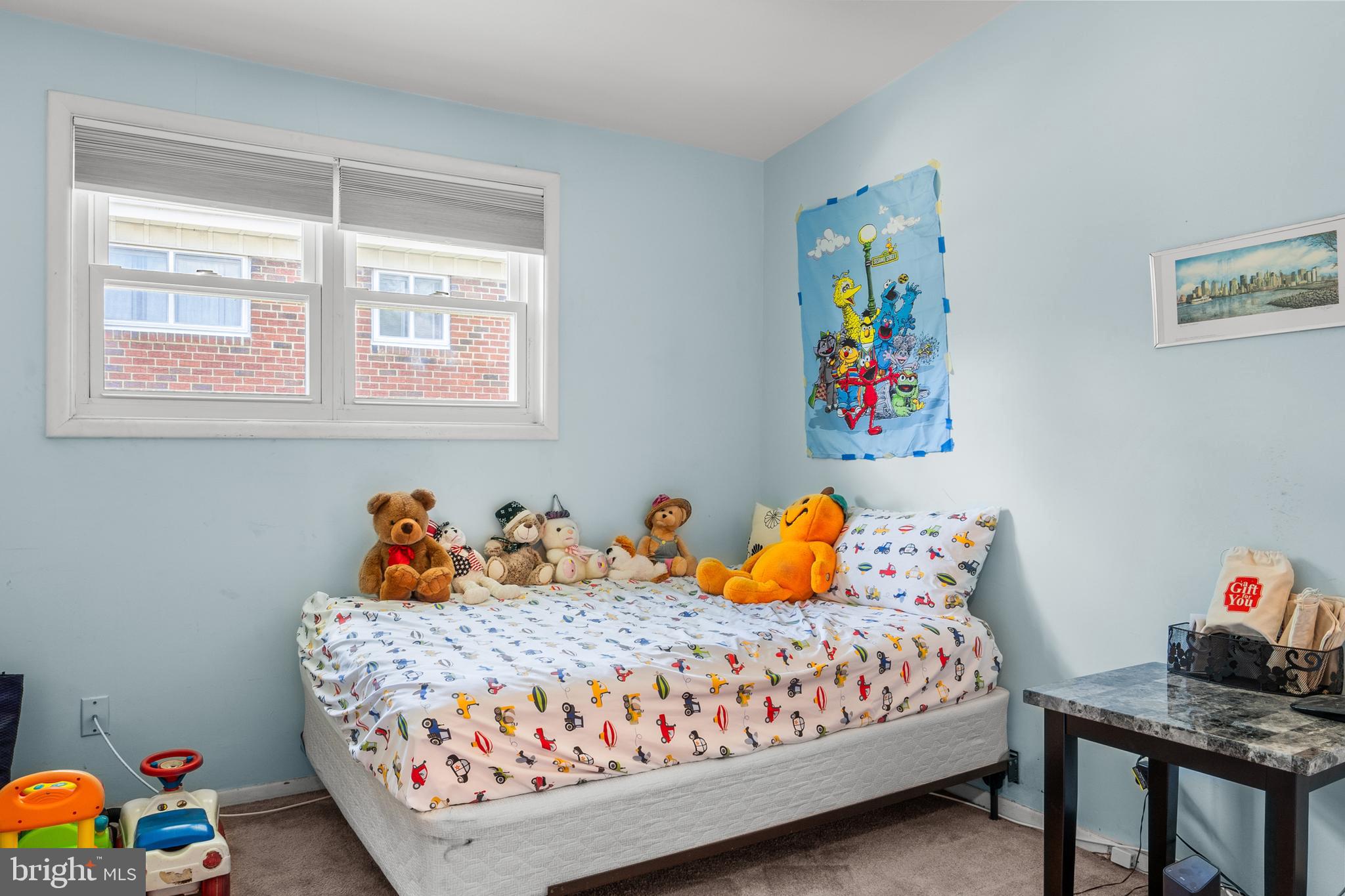 CHATHAM PARK - Residential