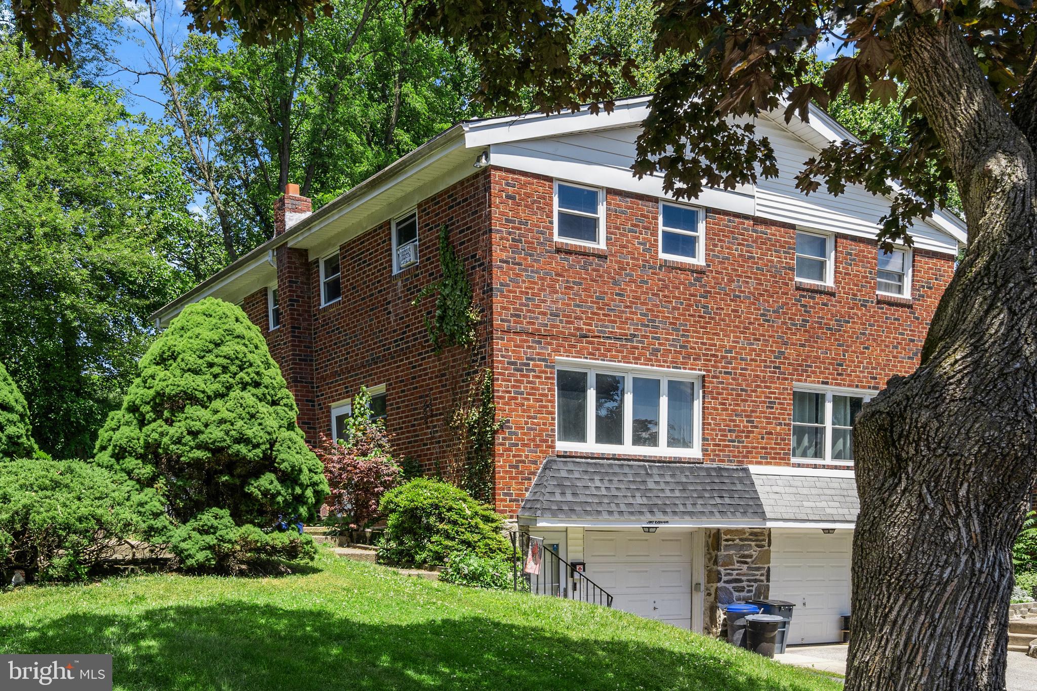 CHATHAM PARK - Residential