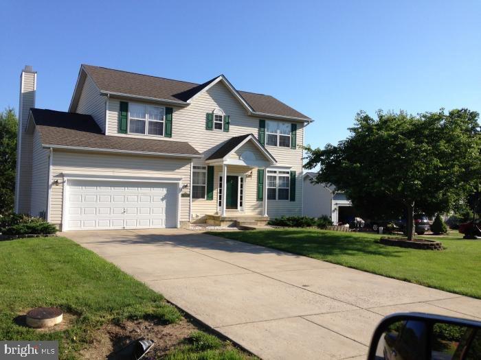 BAYVIEW HILLS - Residential