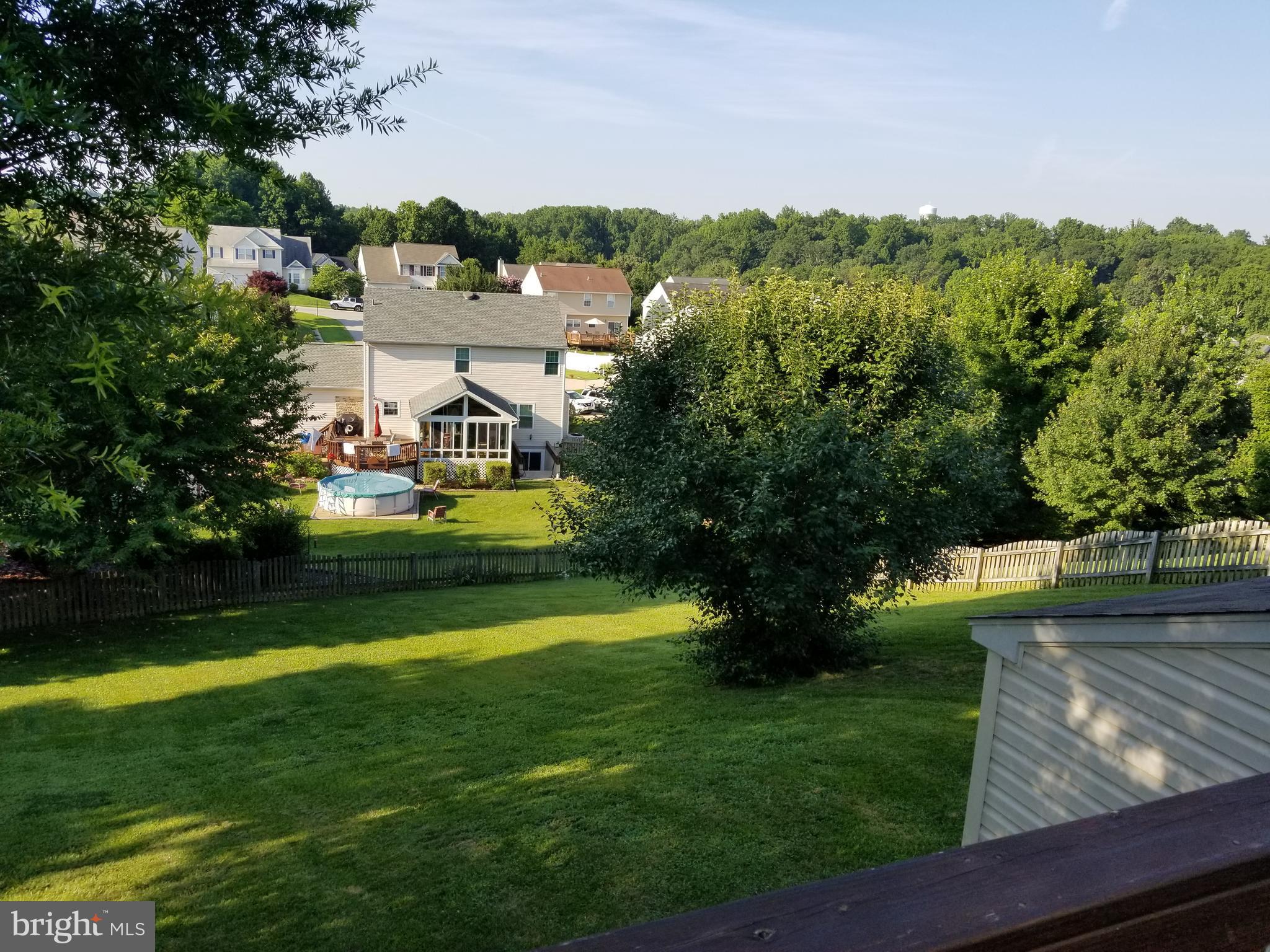 BAYVIEW HILLS - Residential