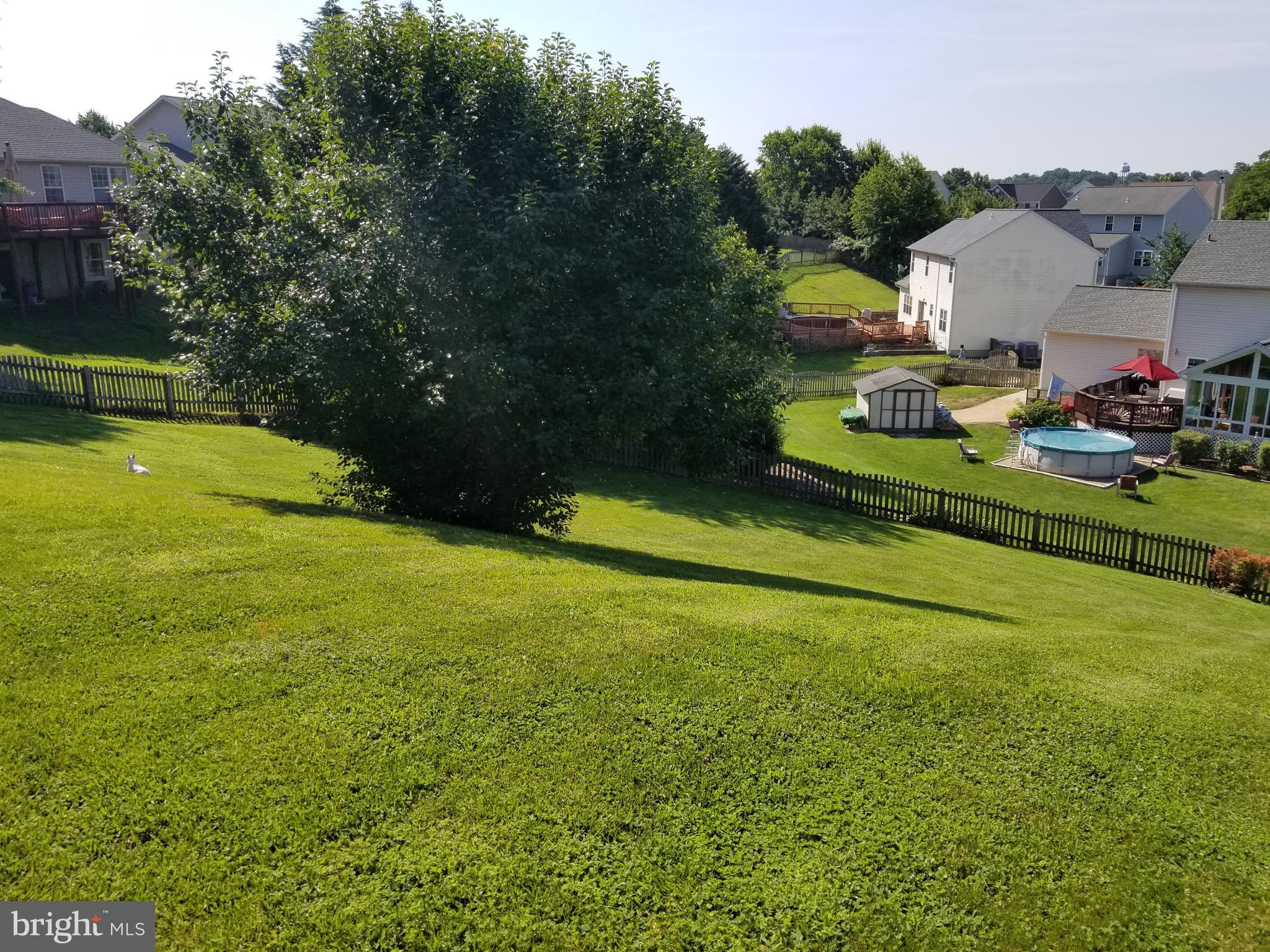 BAYVIEW HILLS - Residential