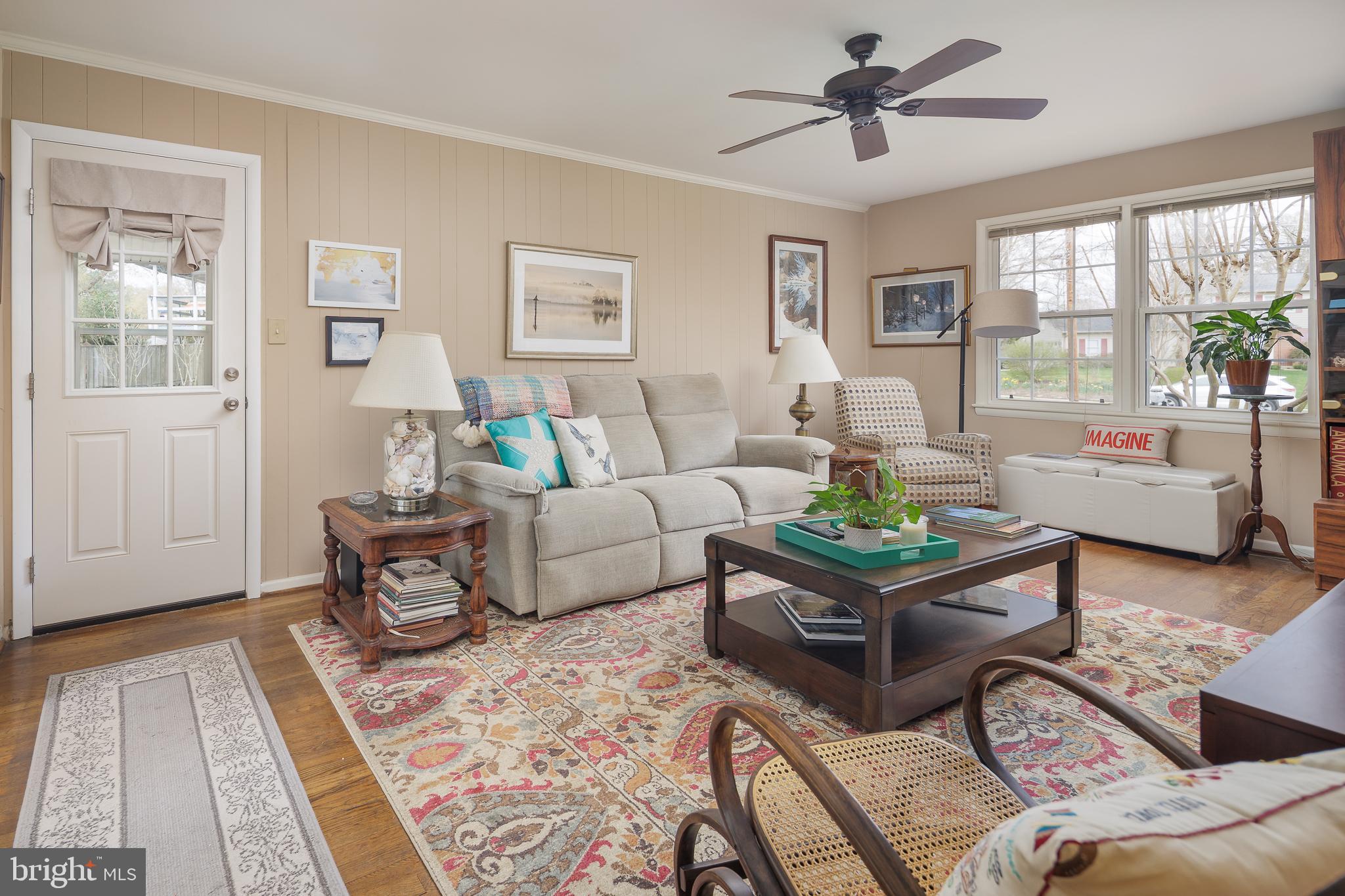 RIVERSIDE ESTATES - Residential