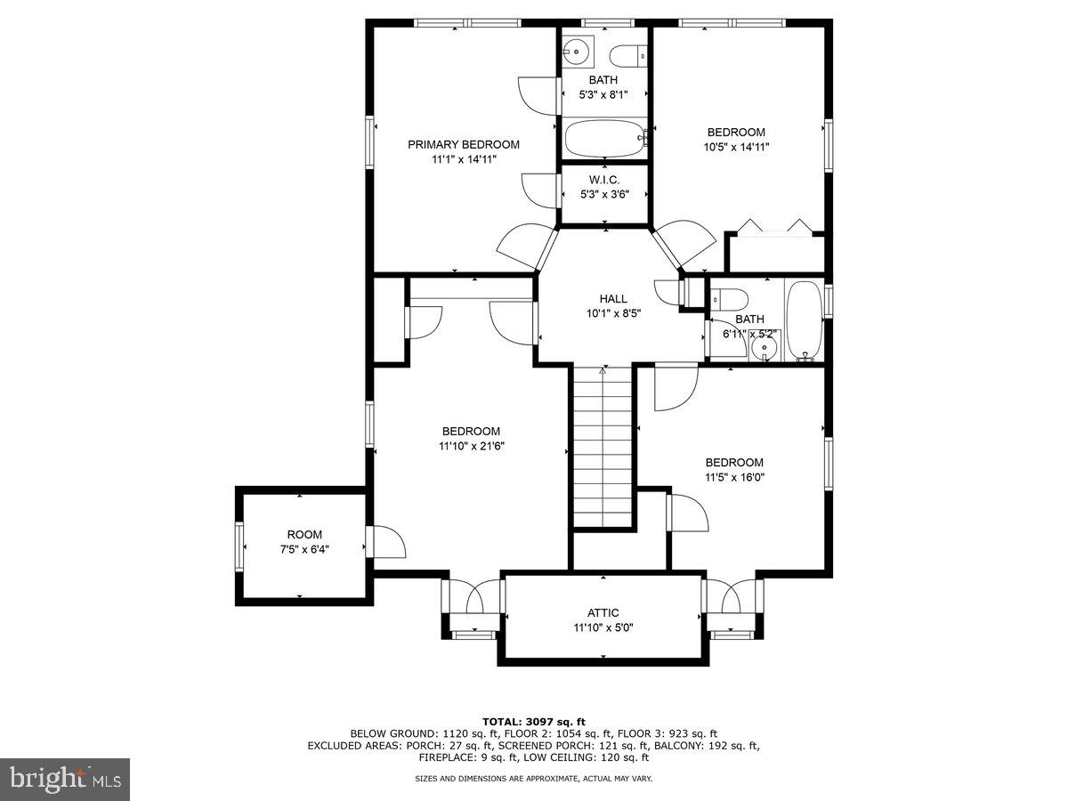 DAMASCUS - Residential