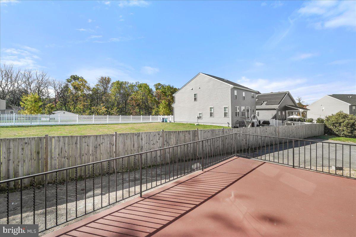 DAMASCUS - Residential