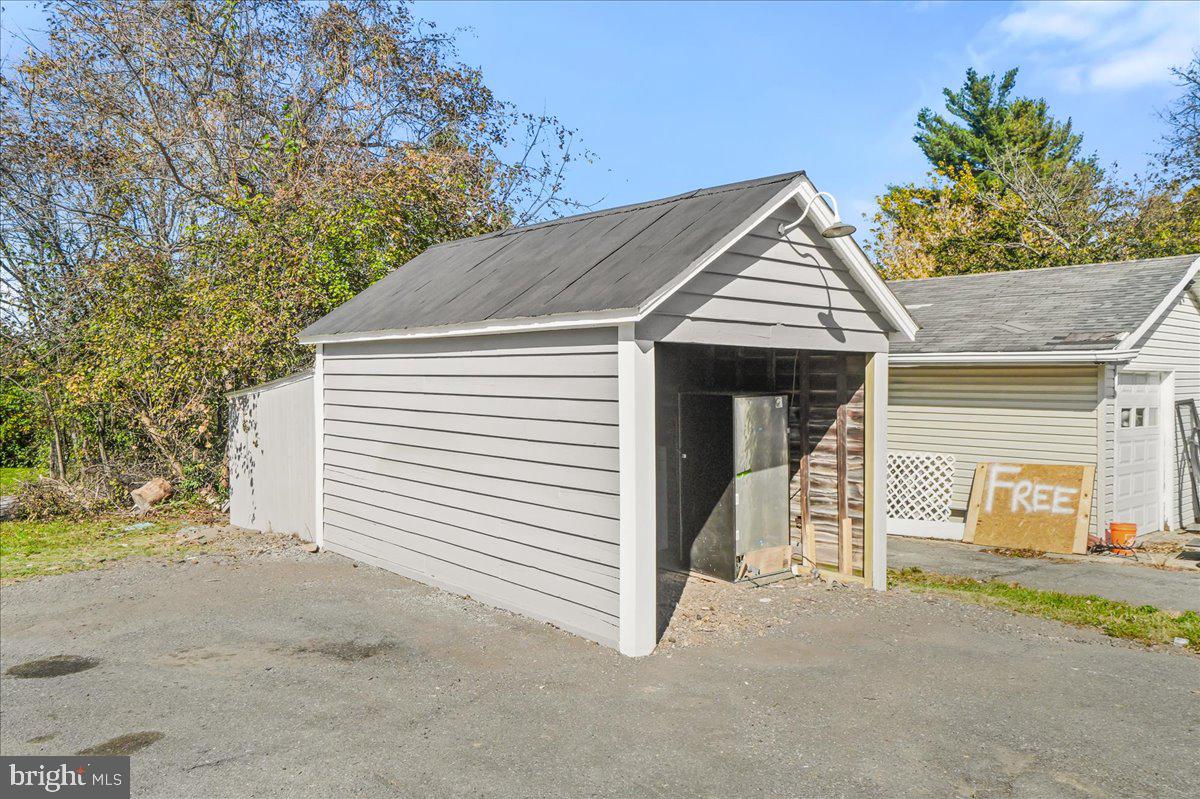 DAMASCUS - Residential