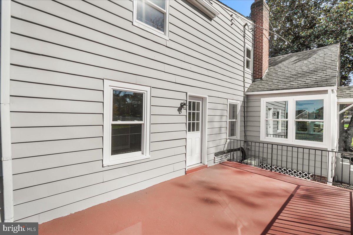 DAMASCUS - Residential