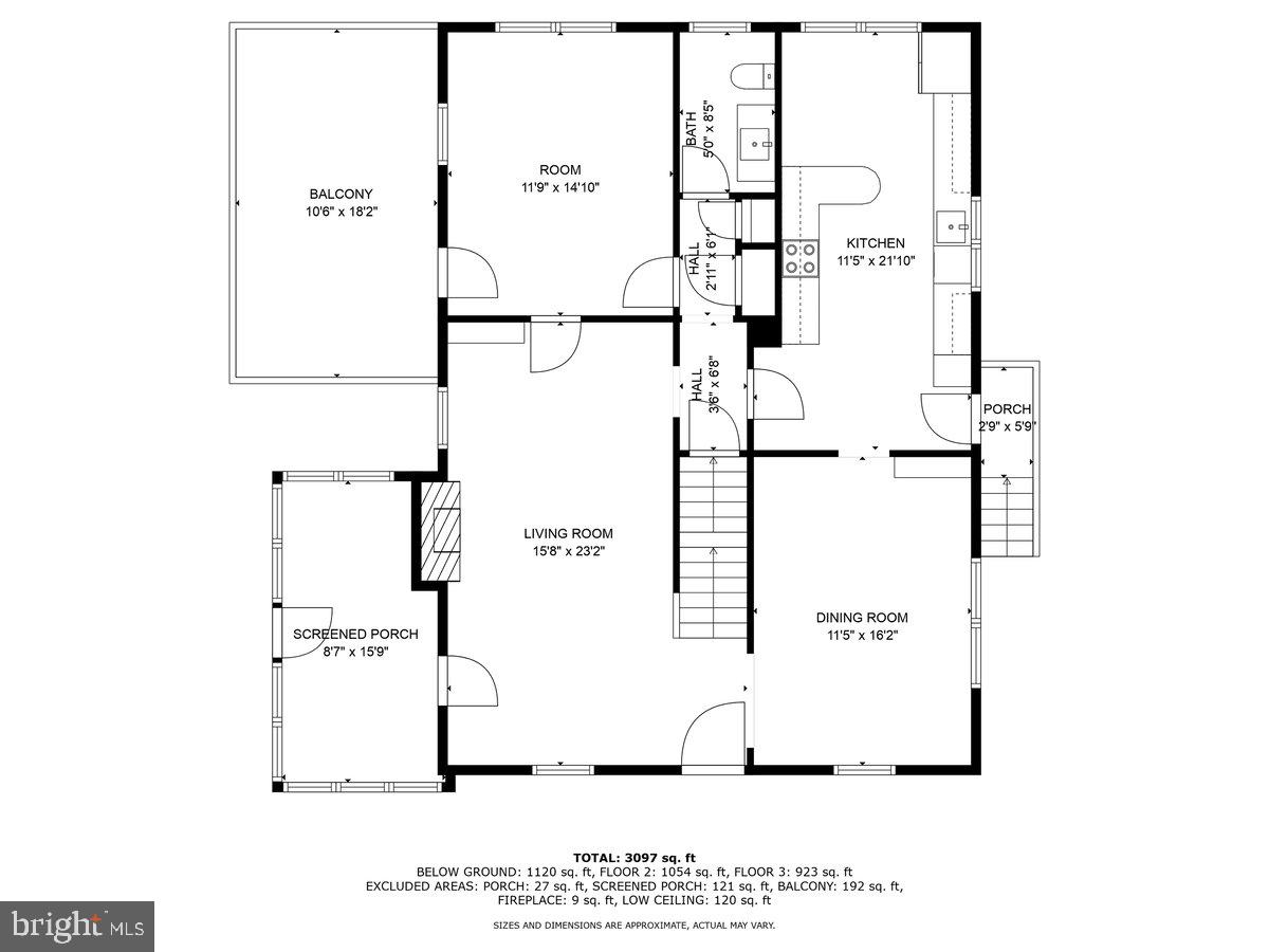 DAMASCUS - Residential