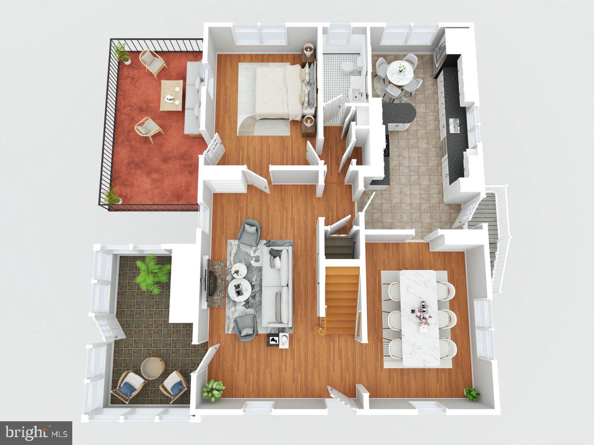 DAMASCUS - Residential