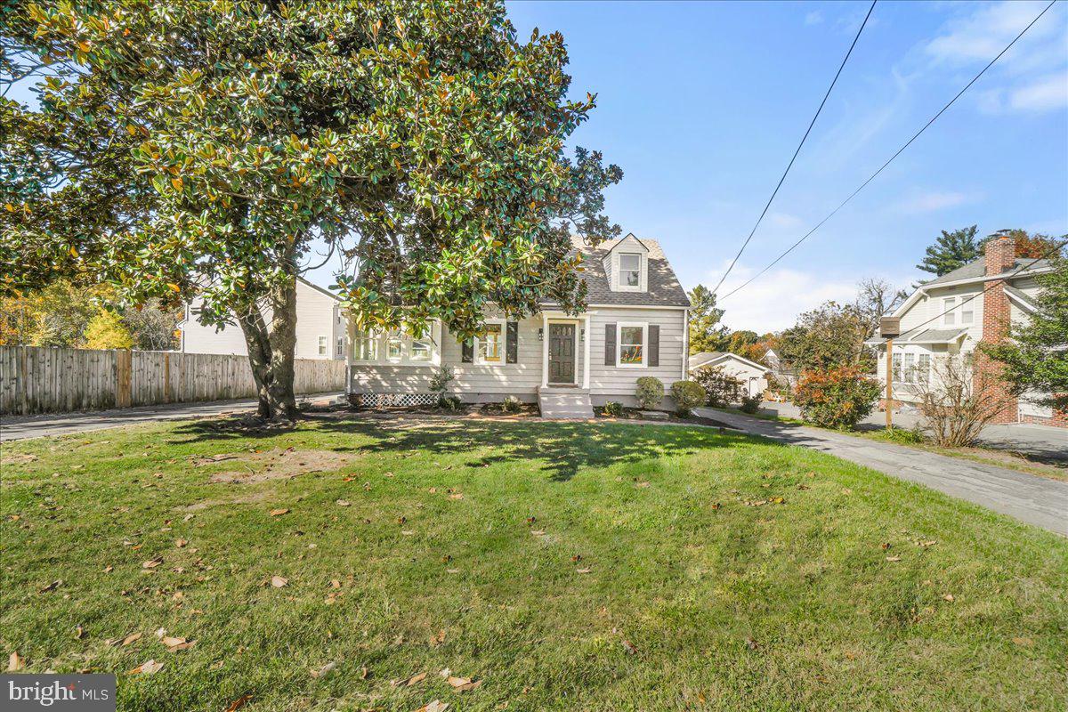 DAMASCUS - Residential