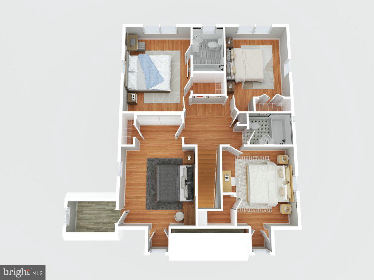 DAMASCUS - Residential