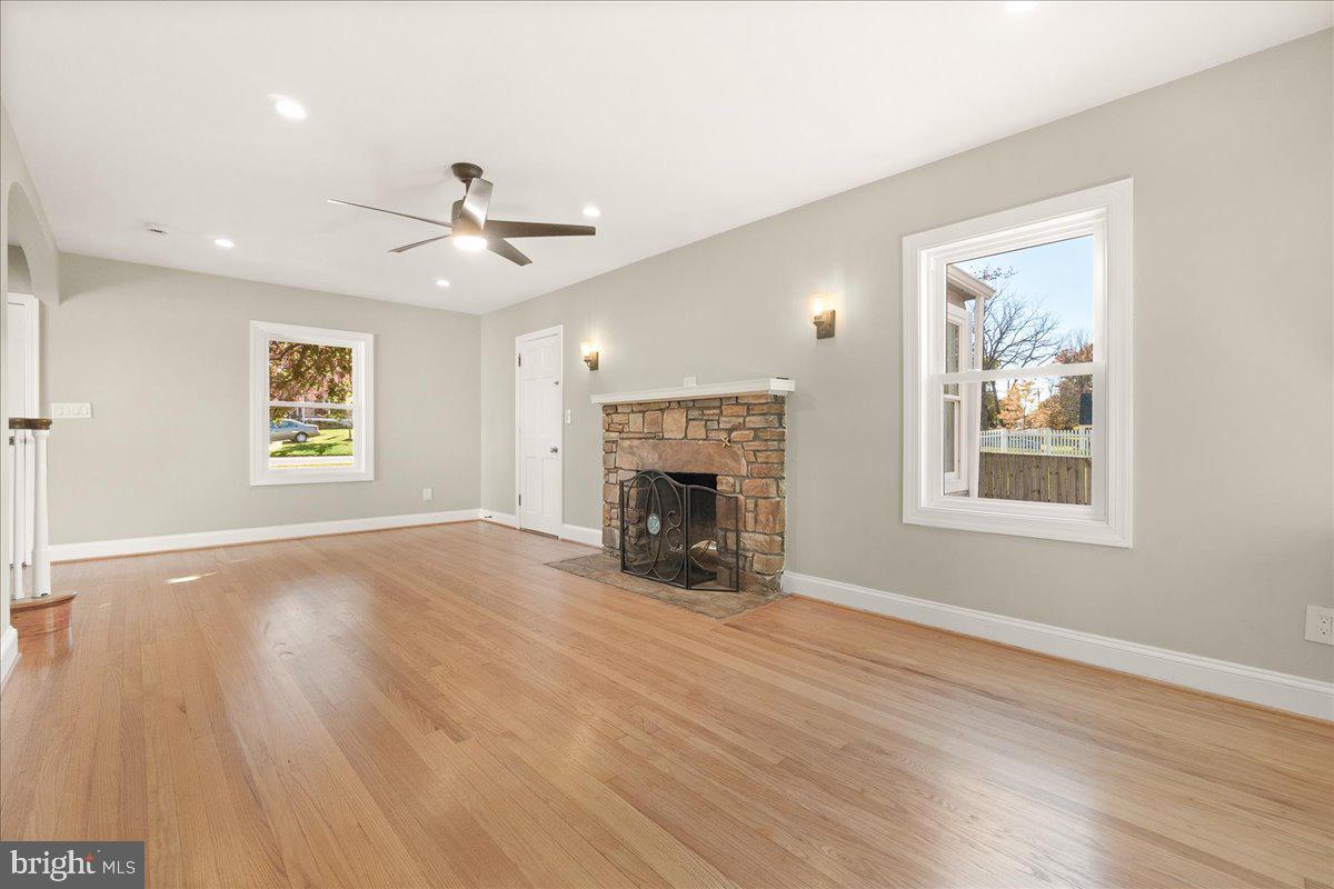 DAMASCUS - Residential