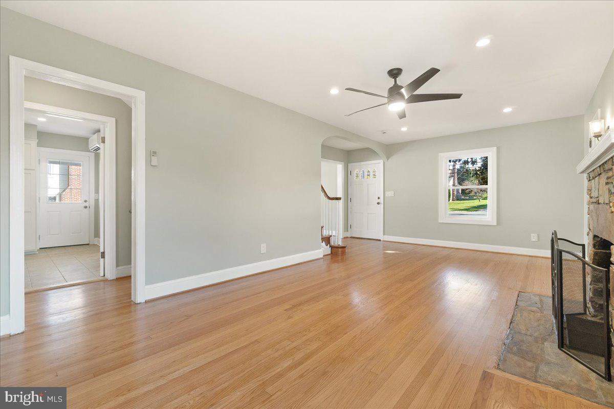 DAMASCUS - Residential