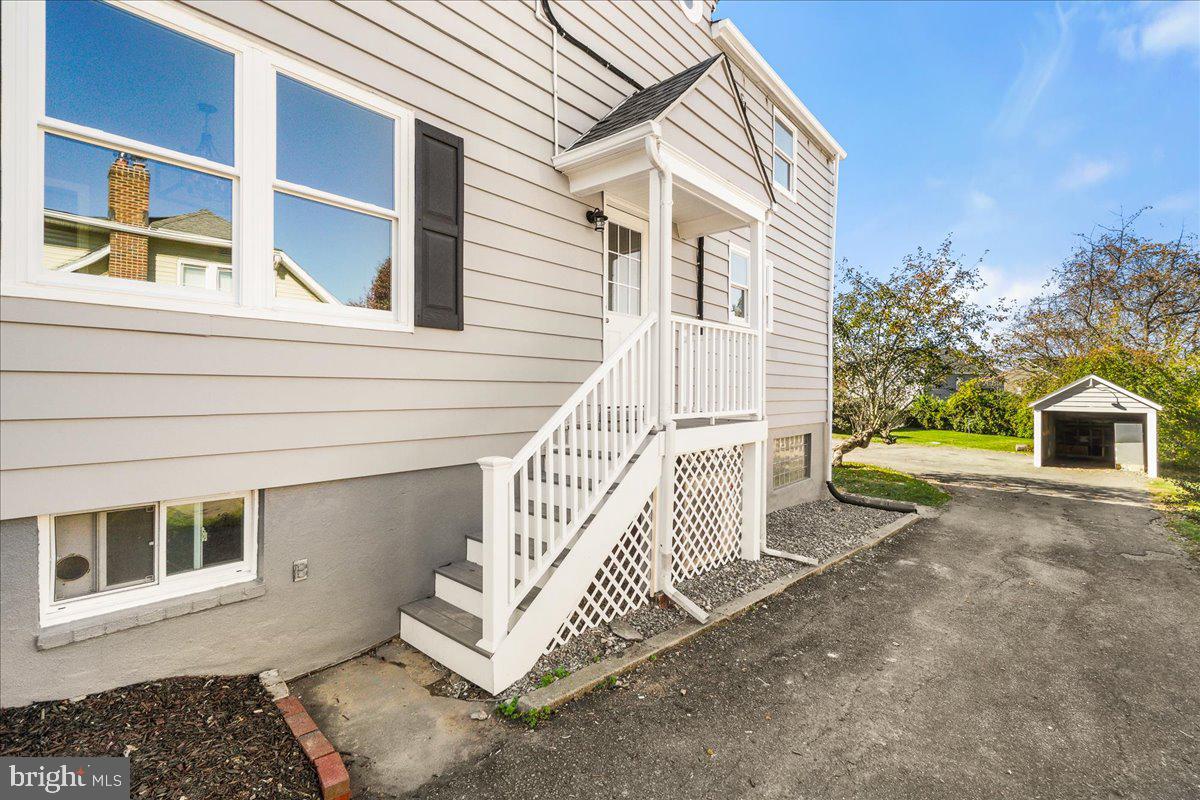 DAMASCUS - Residential