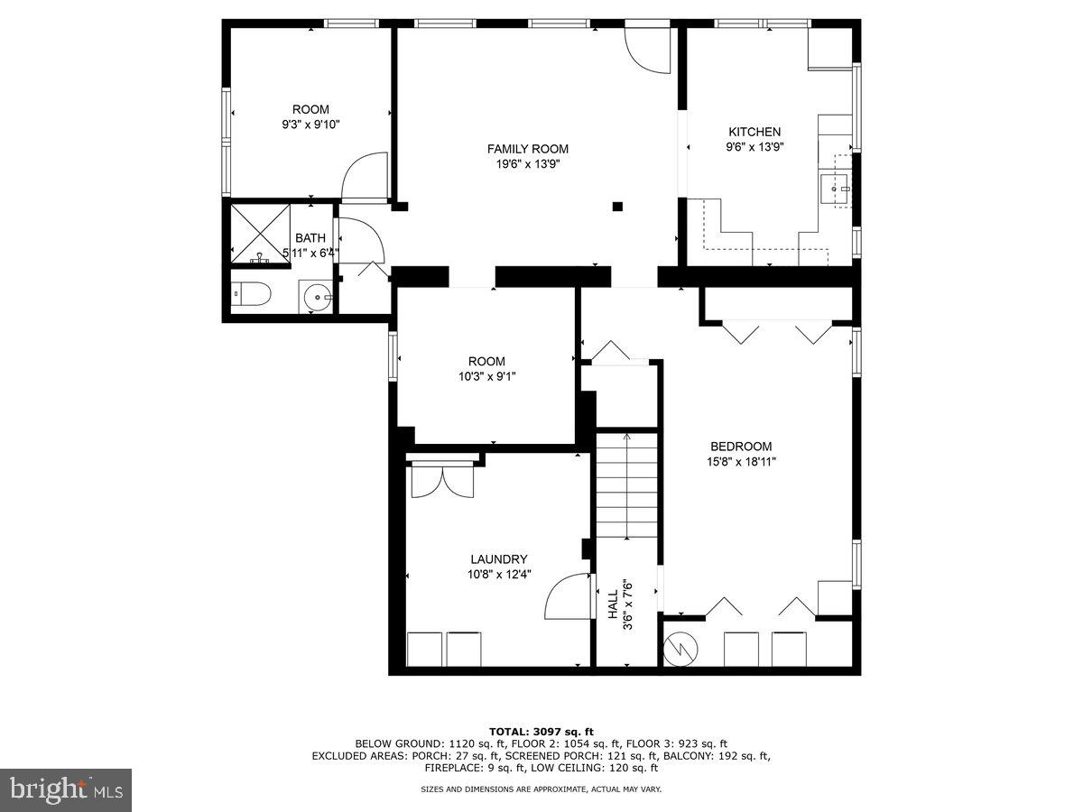 DAMASCUS - Residential